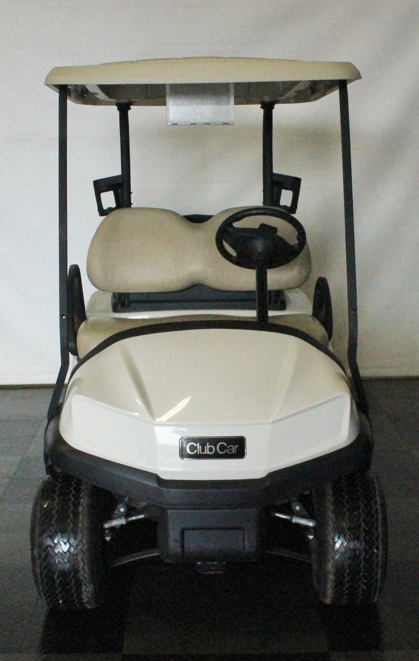 2022 Club Car Tempo Electric Lithium