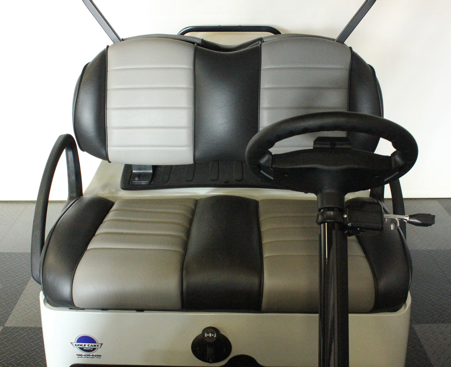 2023 Club Car Onward Gas EFI