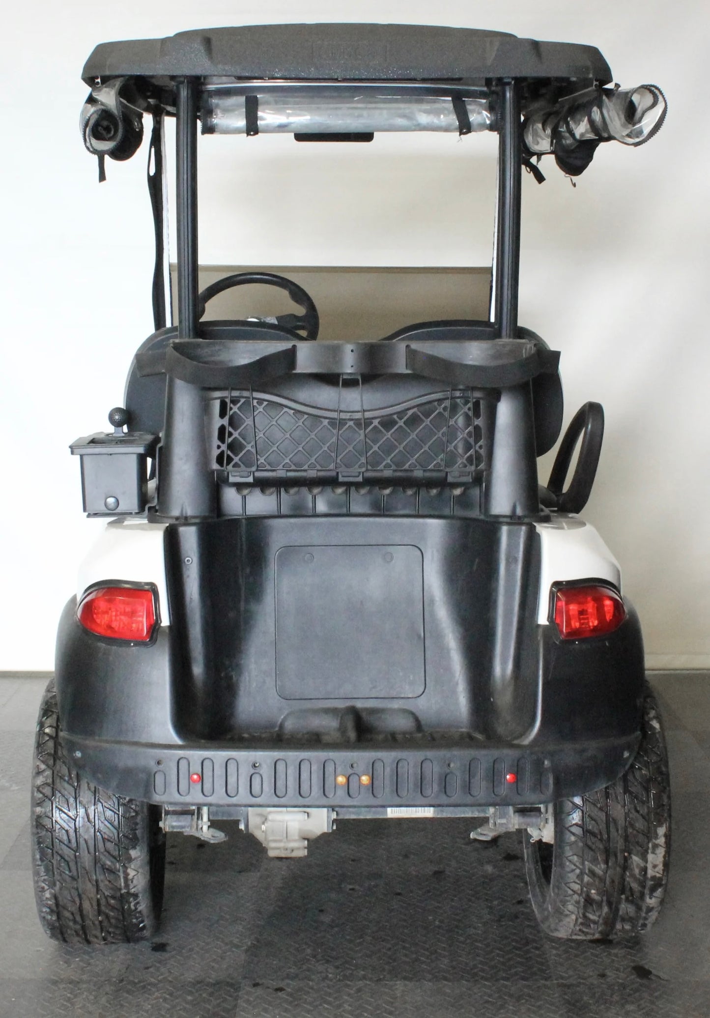 2016 Club Car Precedent Electric