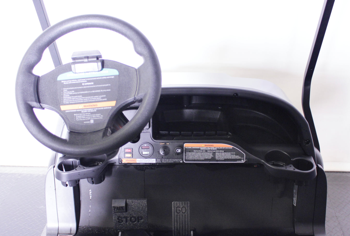 2023 Club Car Onward Gas EFI