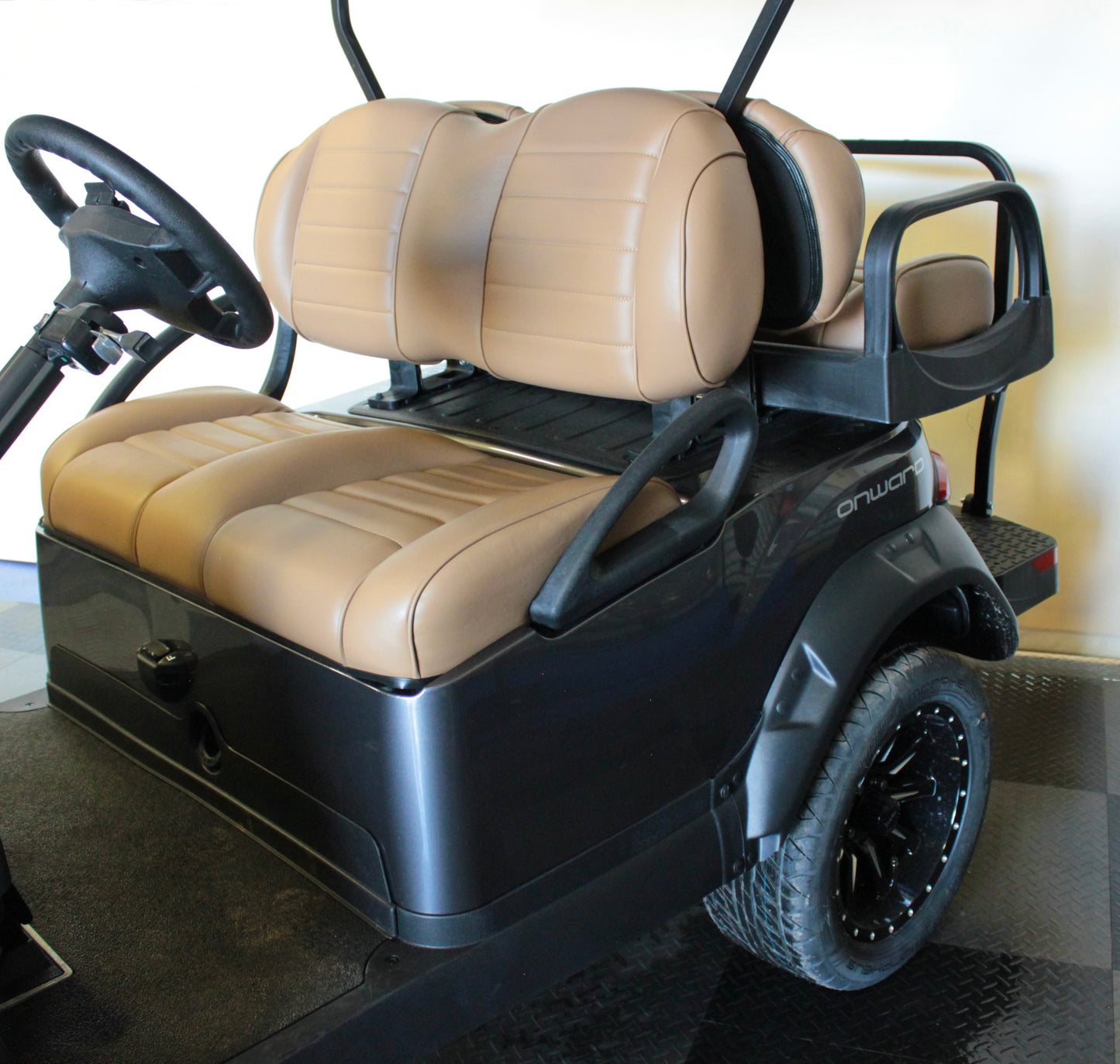 2023 Club Car Onward Electric