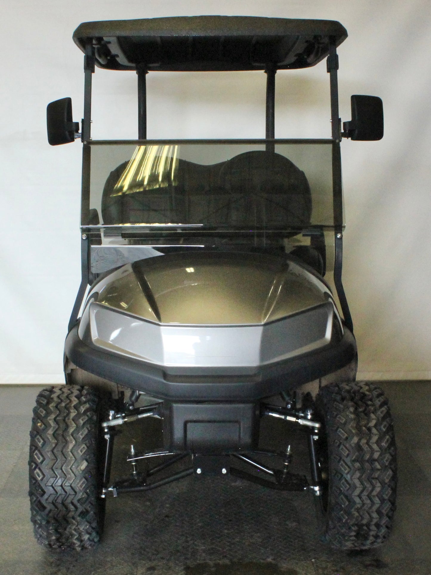 2022 Club Car Tempo Lithium
