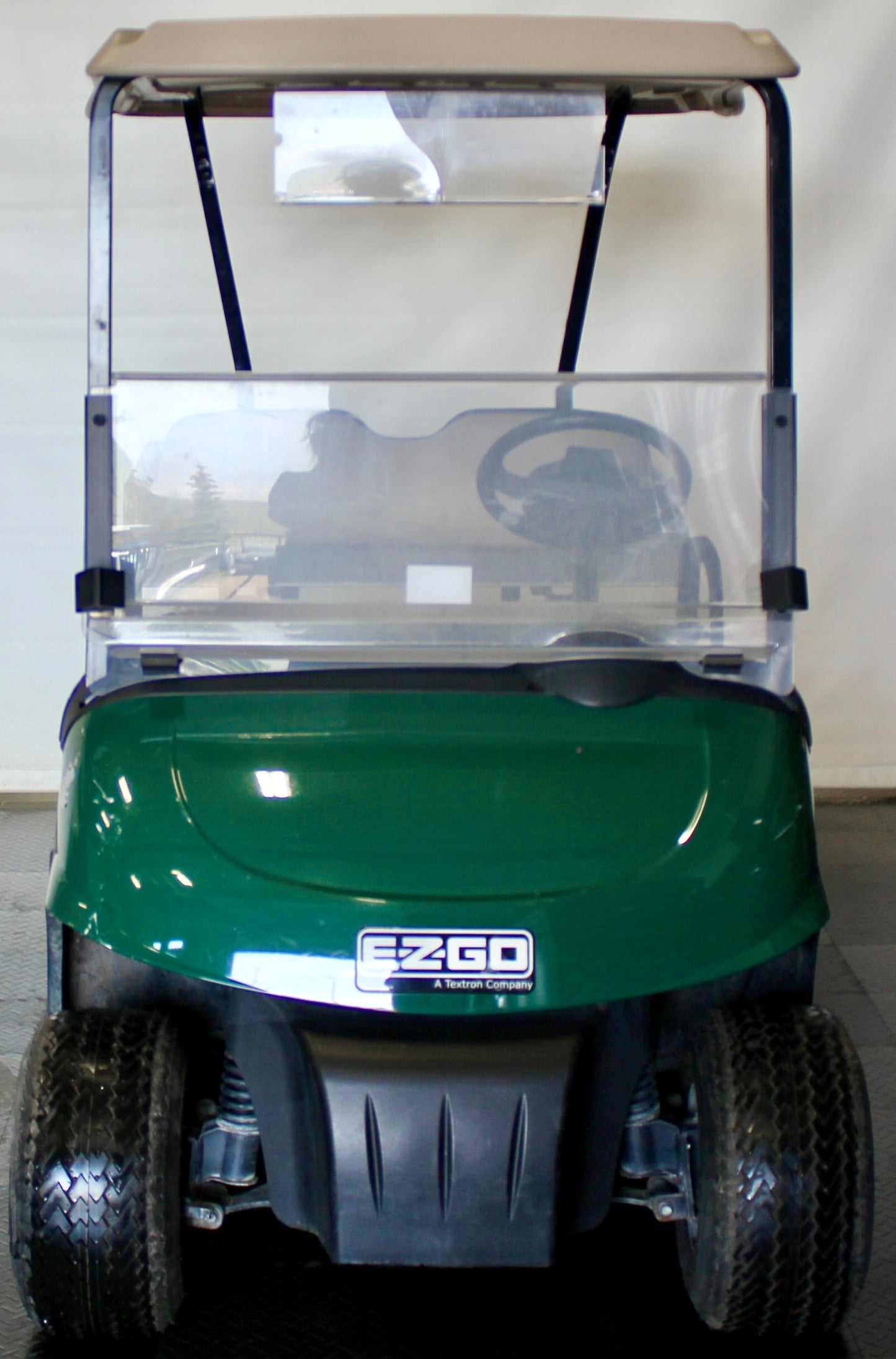 2012 EZGO RXV Electric