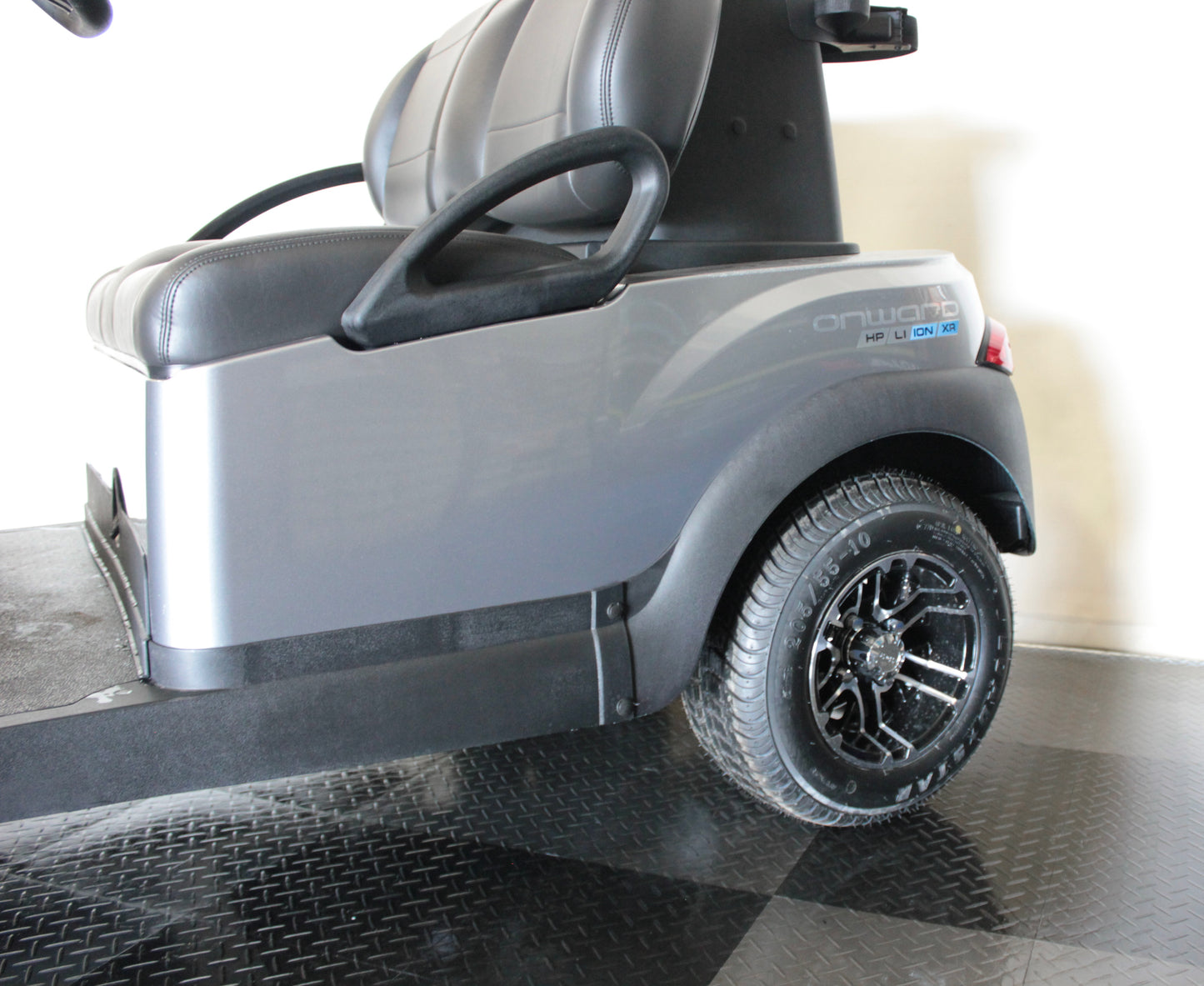 2026 Club Car Onward Lithium XR