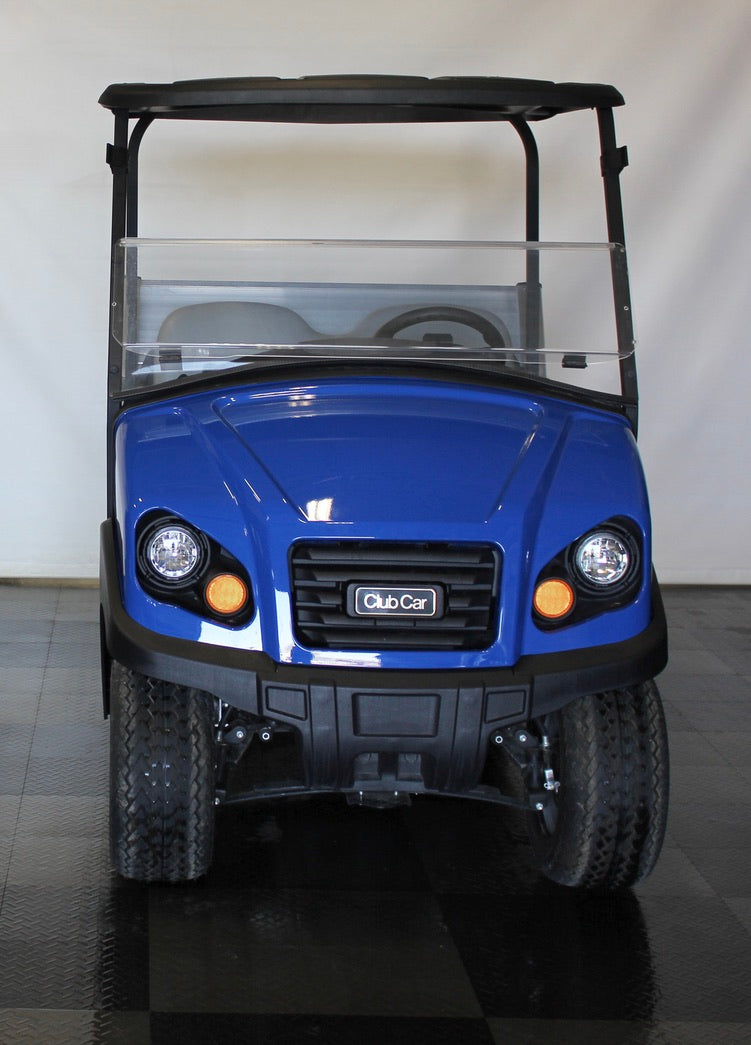 2022 Club Car Carryall 500 Electric