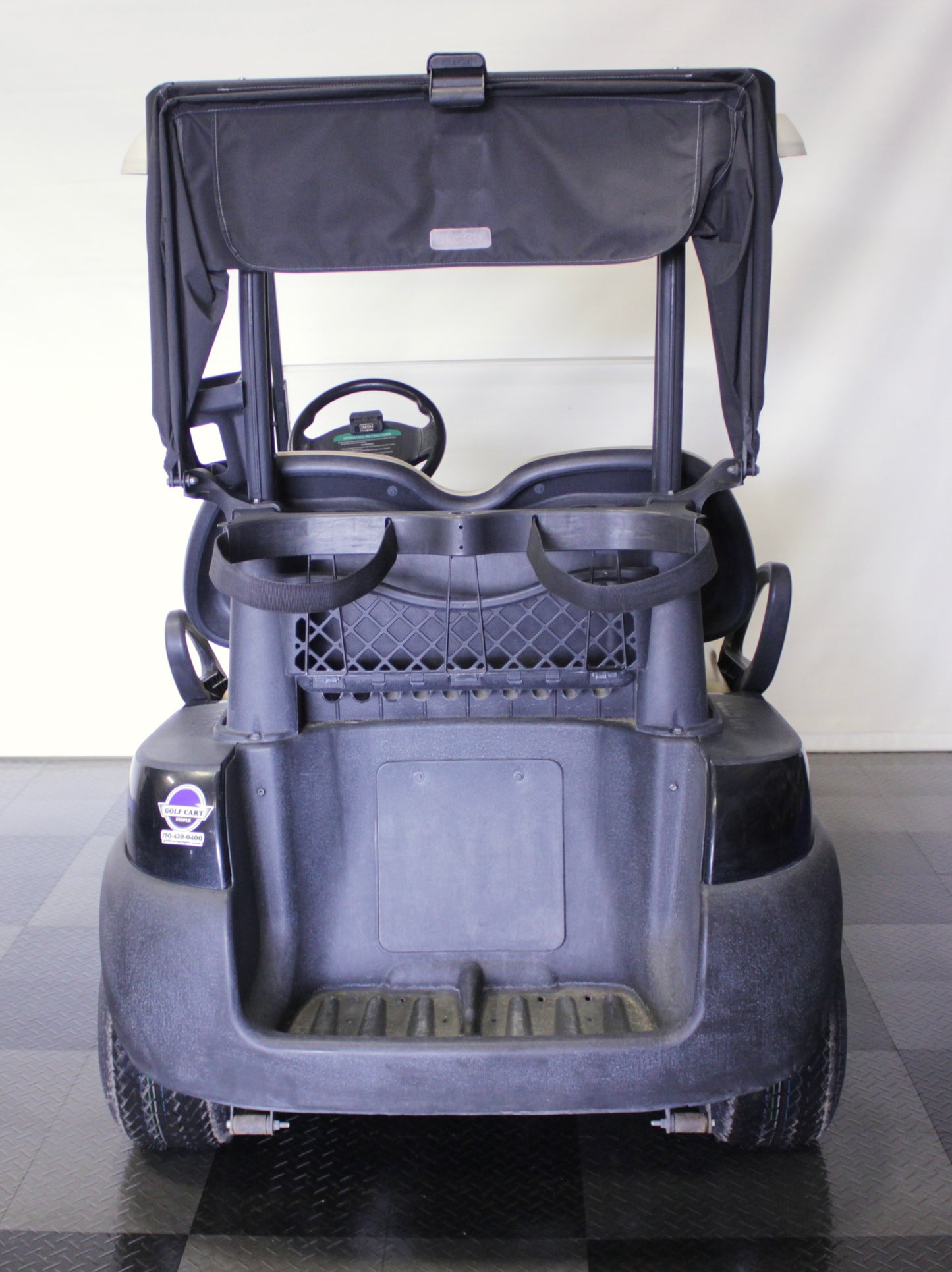 2016 Club Car Precedent Electric