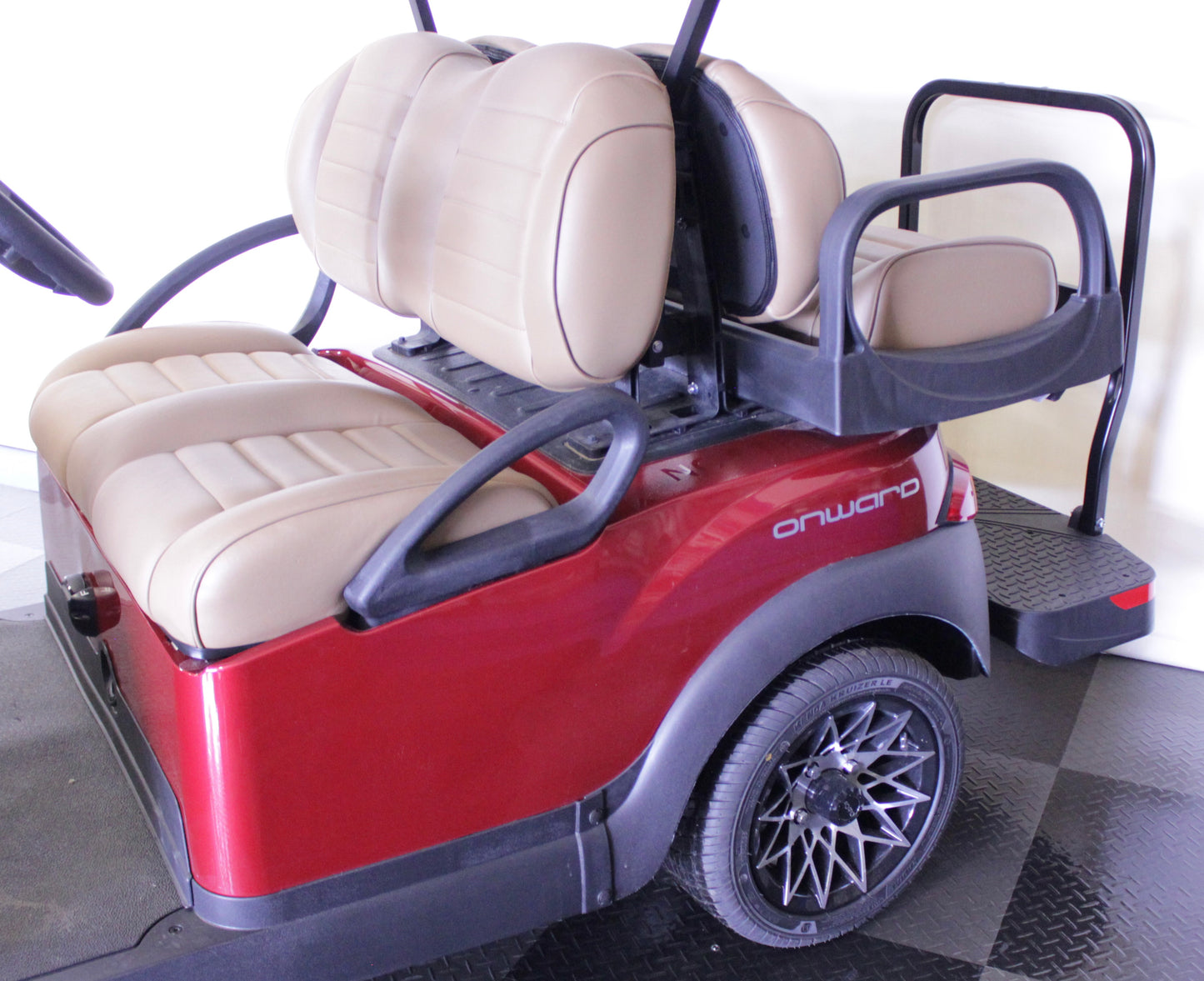 2023 Club Car Onward Electric
