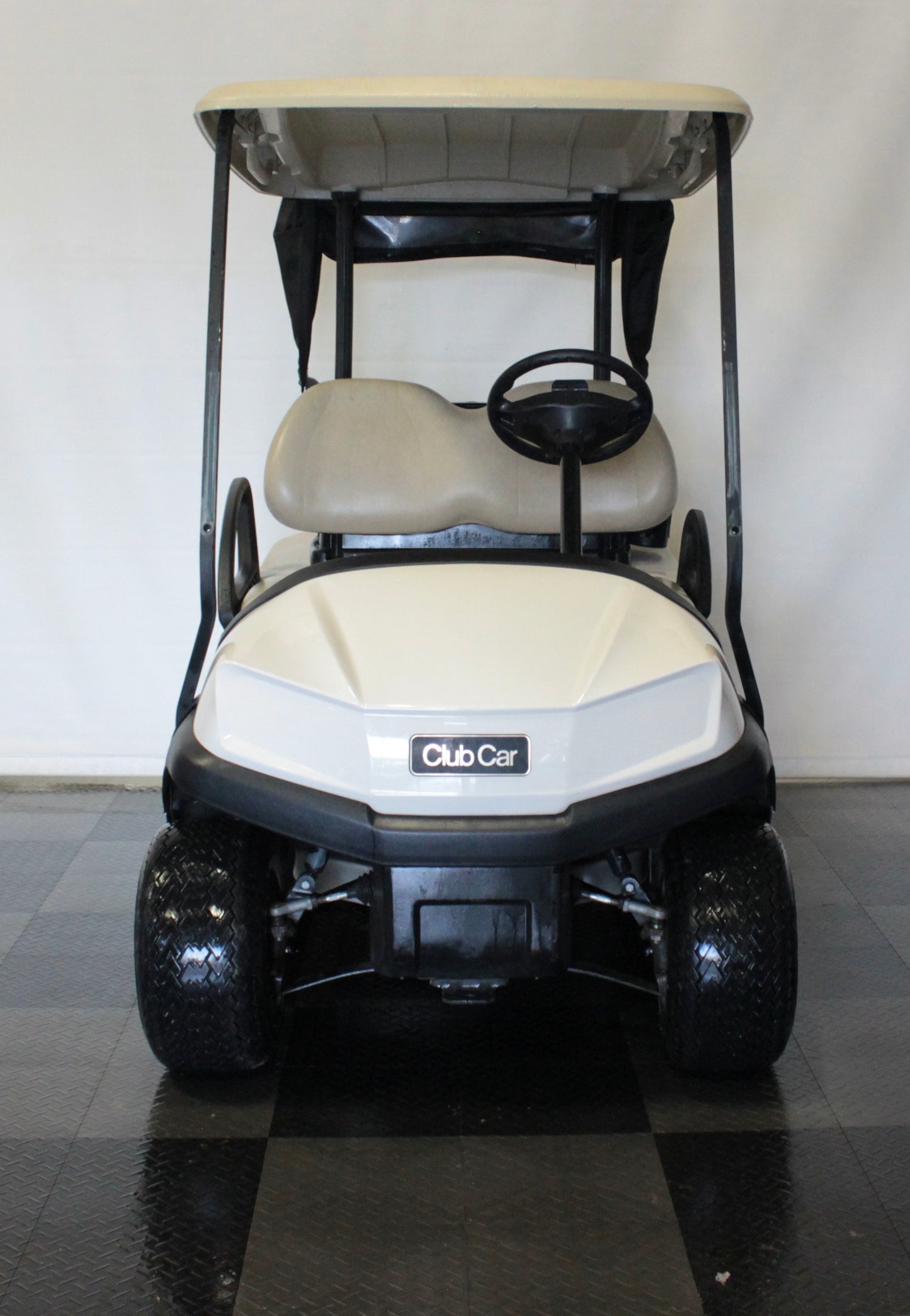 2022 Club Car Tempo Gas EFI