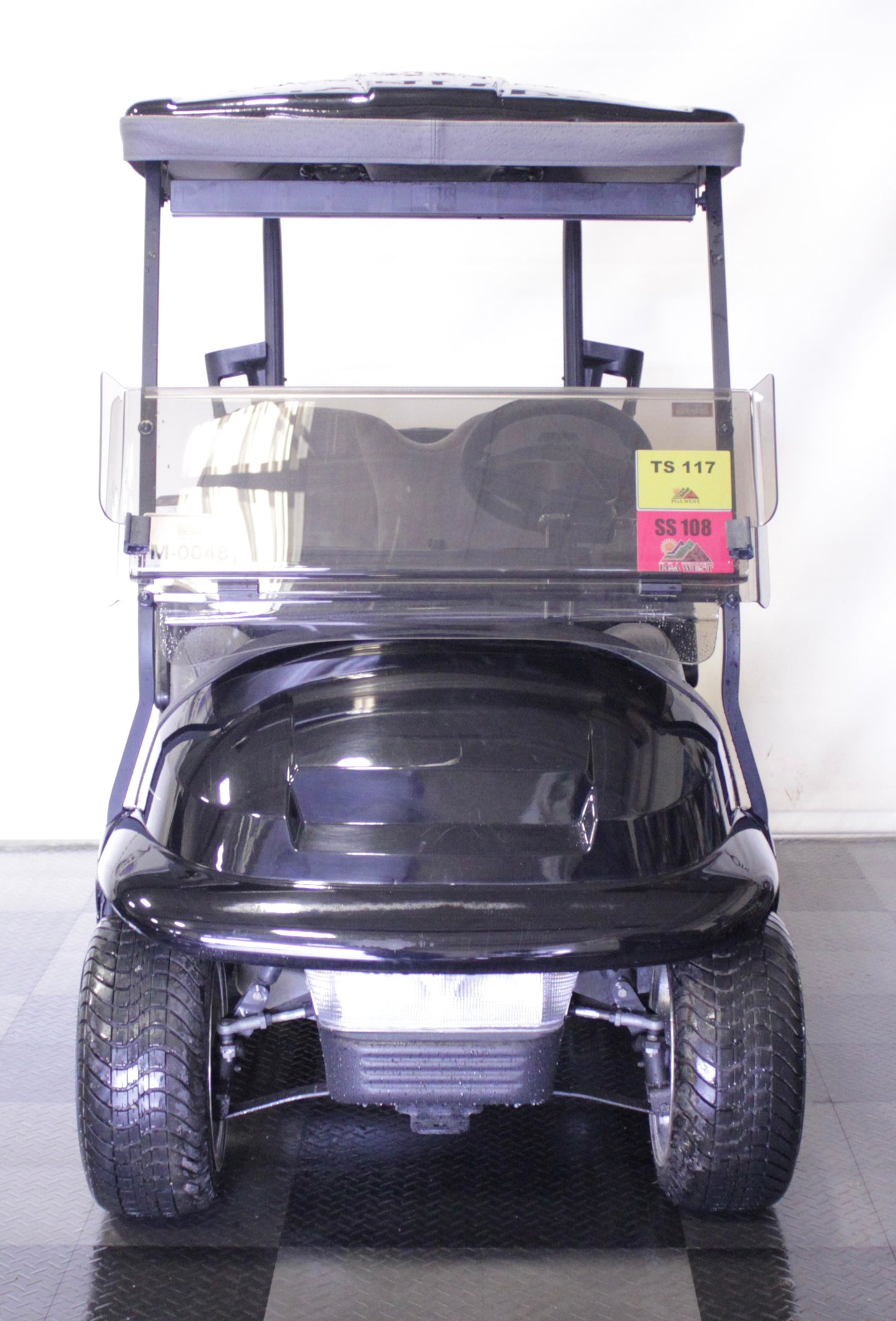 2014 Club Car Precedent Electric