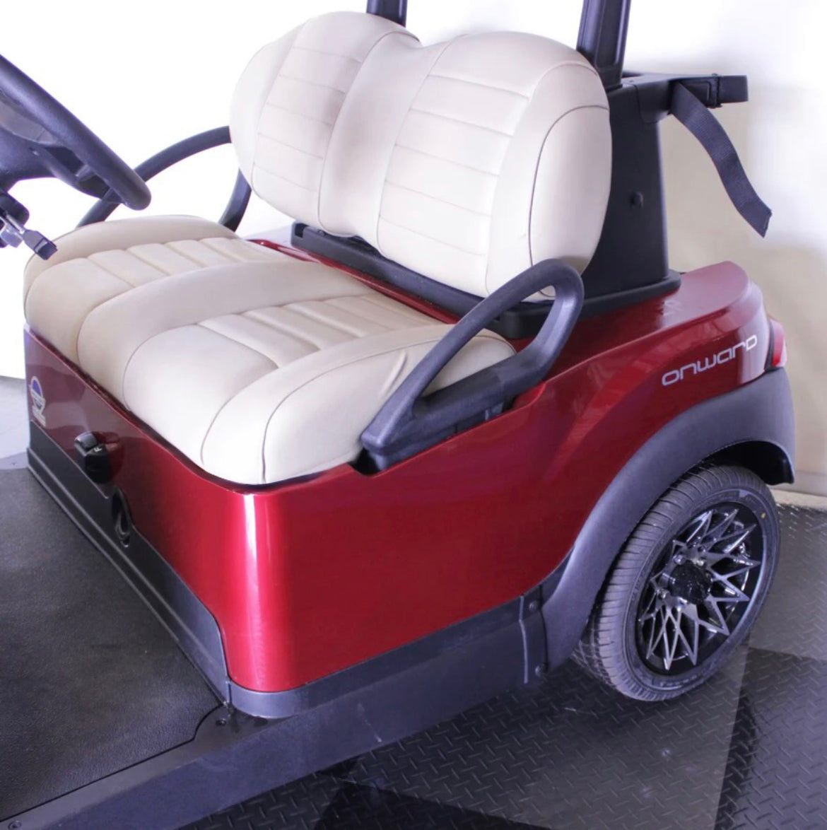 2023 Club Car Onward Electric