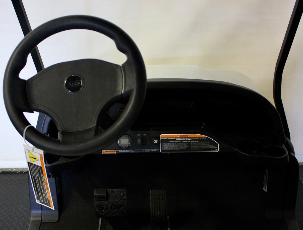 2023 Club Car Onward Electric Lithium XR