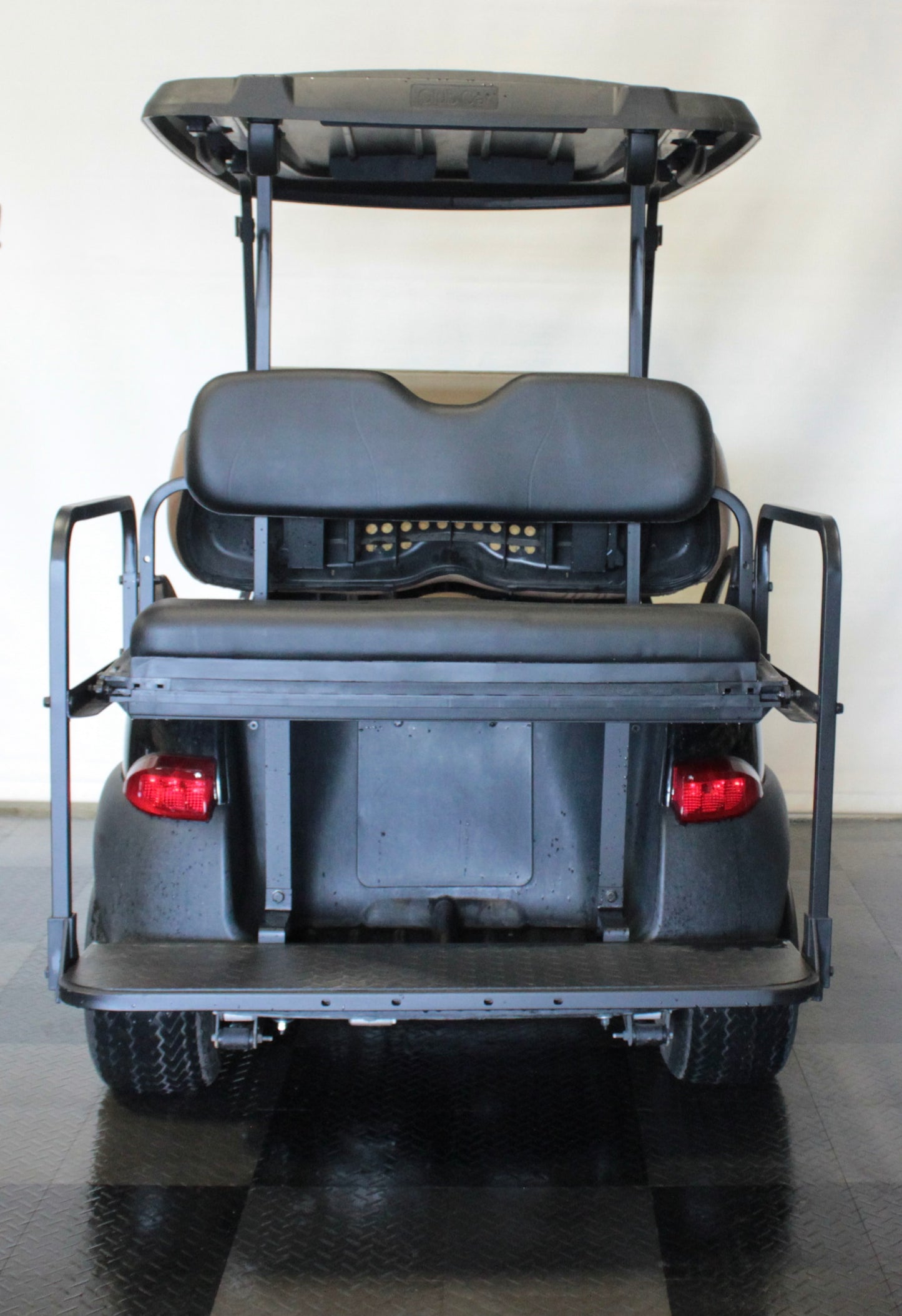 2016 Club Car Precedent Electric