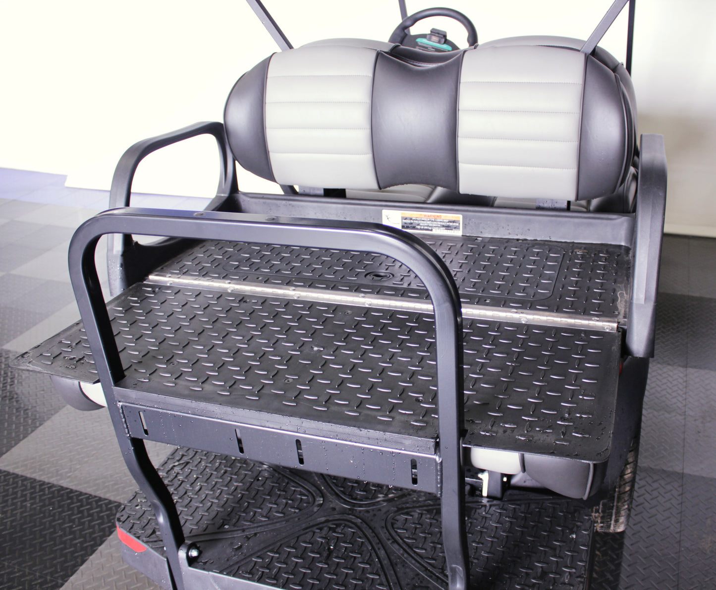2023 Club Car Onward Gas EFI