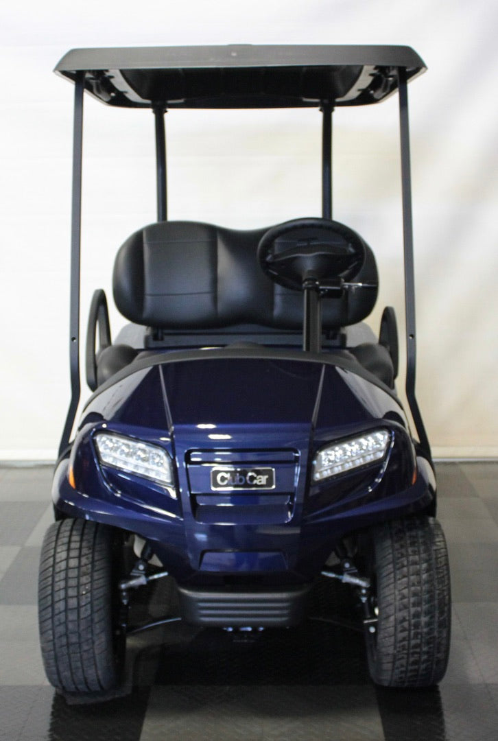 2025 Club Car Onward Gas
