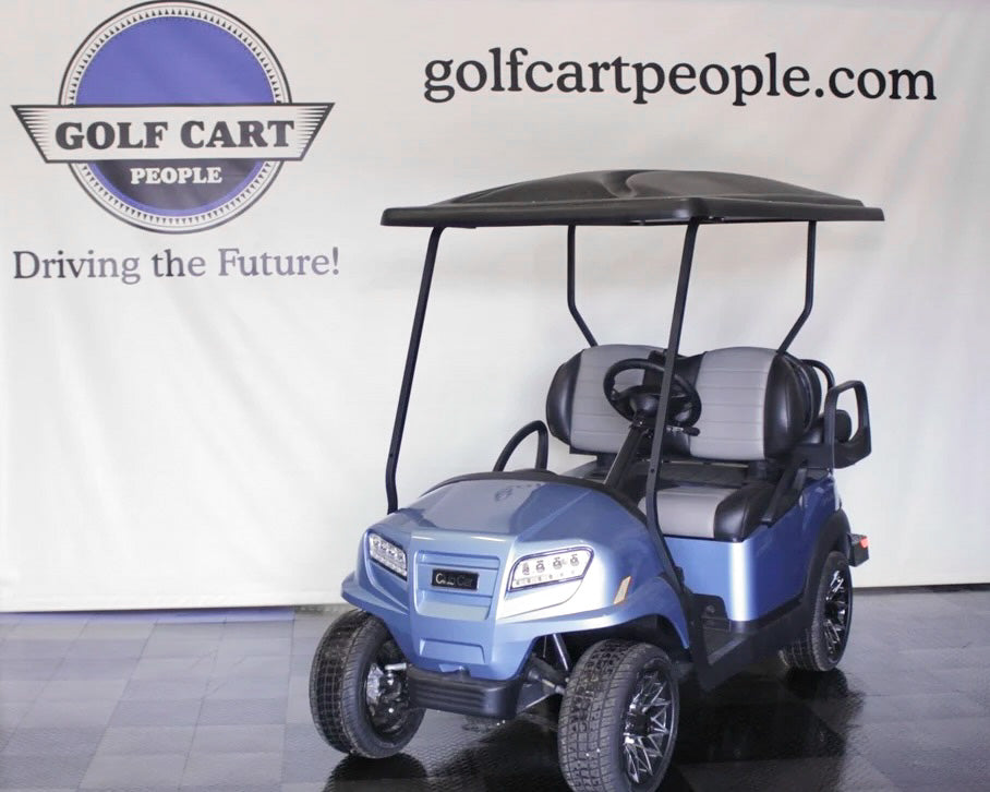 2023 Club Car Onward Electric Lithium