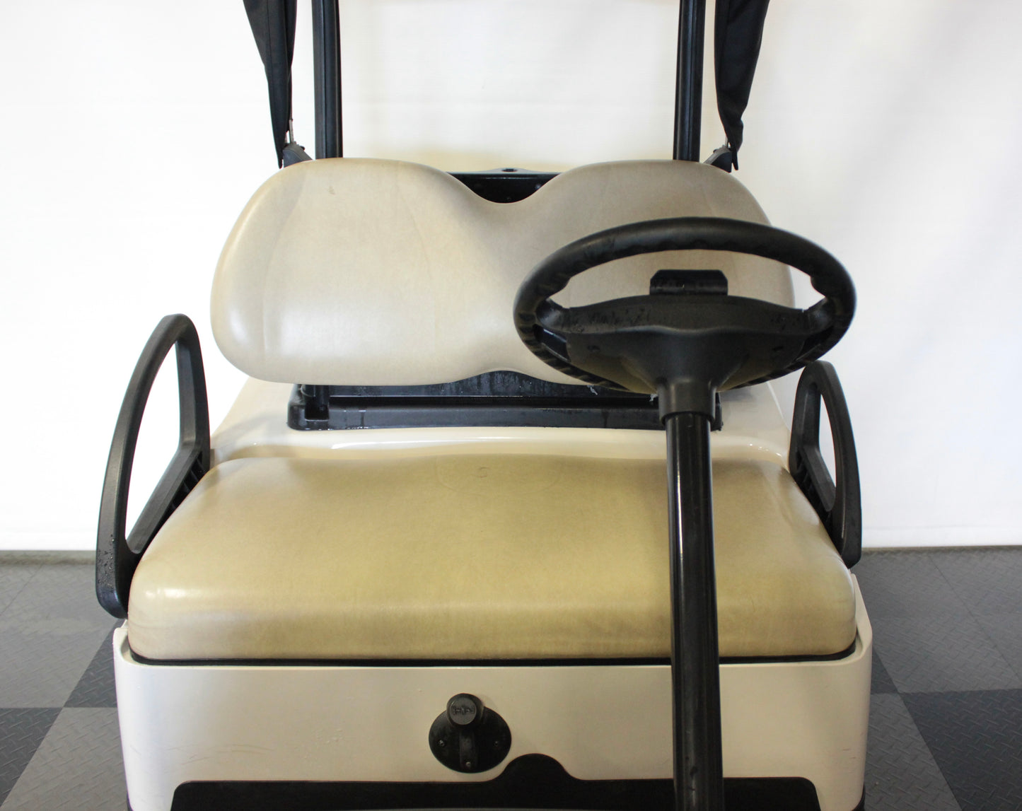 2022 Club Car Tempo Gas EFI