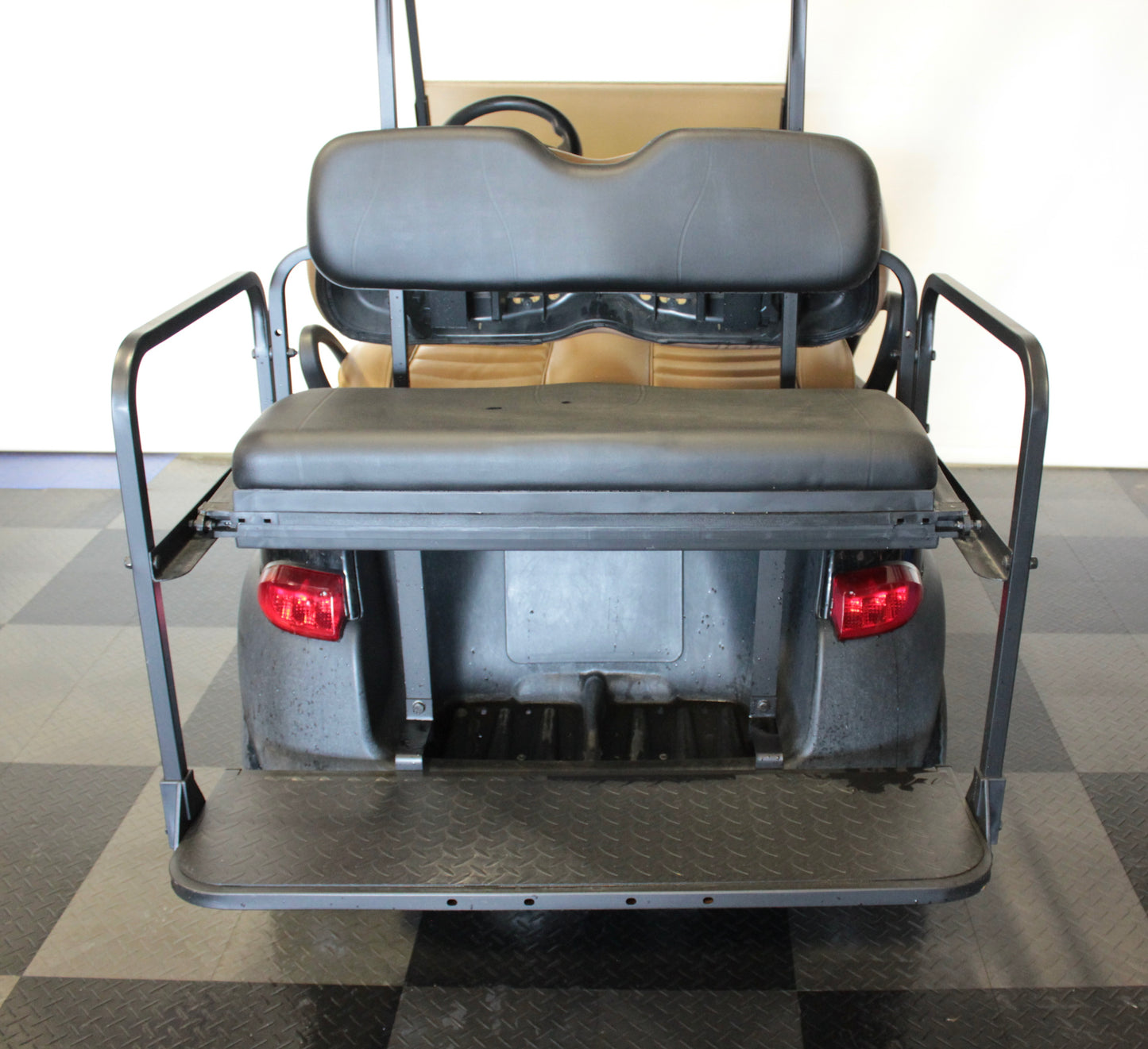 2016 Club Car Precedent Electric