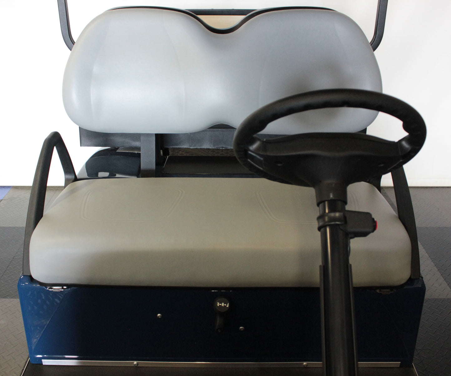2025 Club Car Carryall Gas EFI