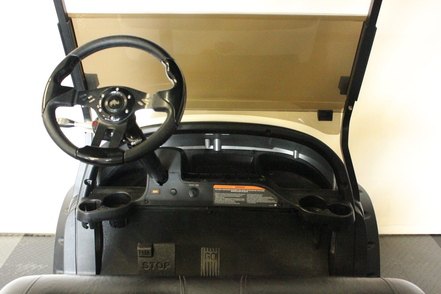 2016 Club Car Precedent Electric