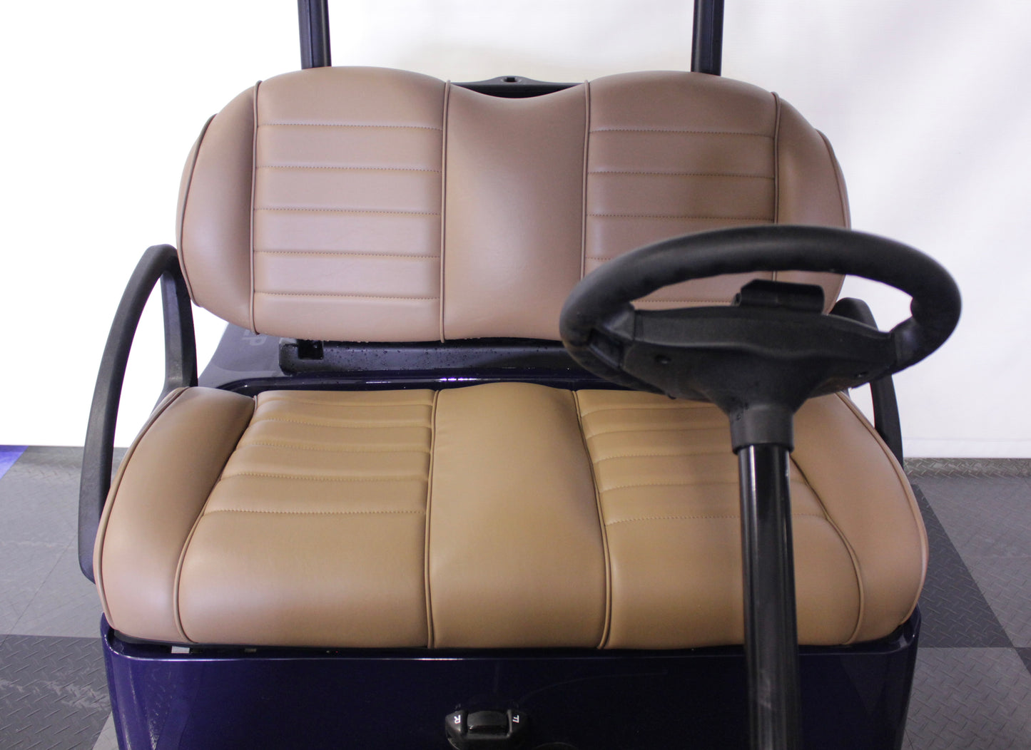 2023 Club Car Tempo Electric