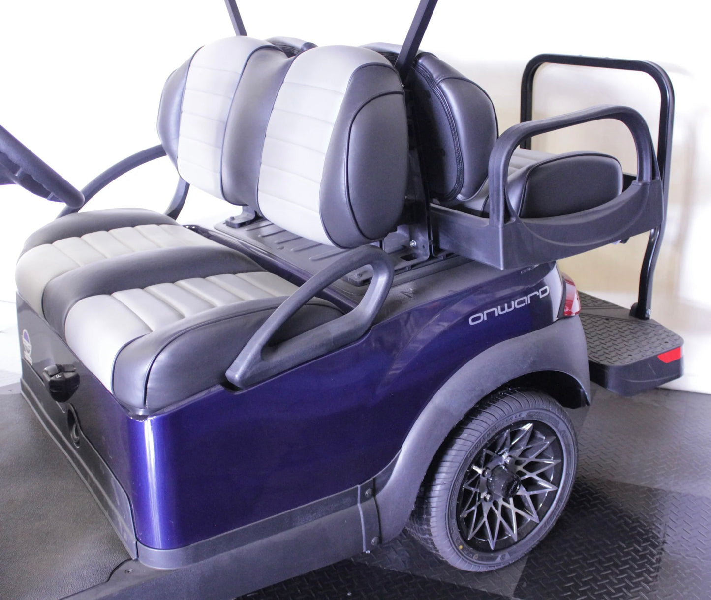 2023 Club Car Onward Electric
