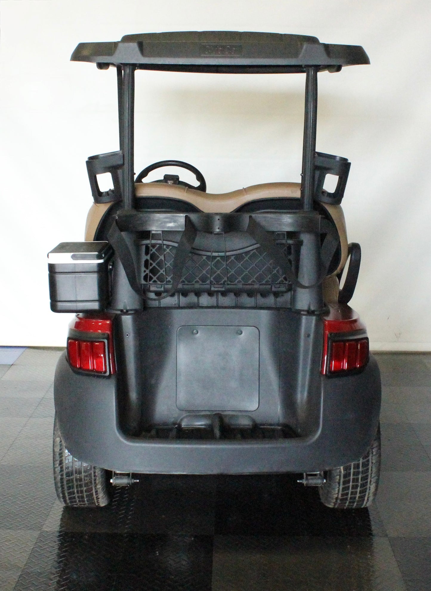 2022 Club Car Tempo Lithium