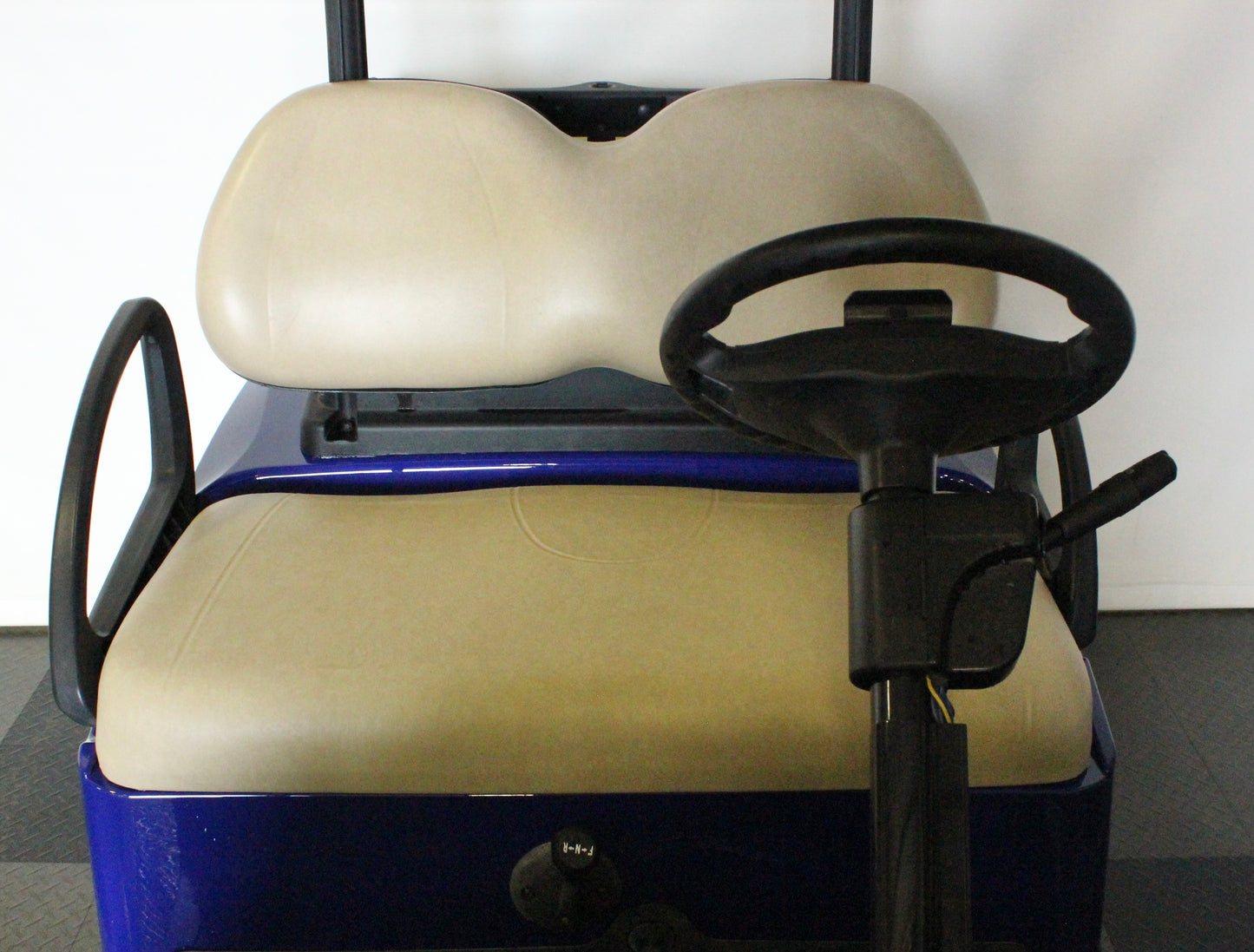 2012 Club Car Precedent Gas