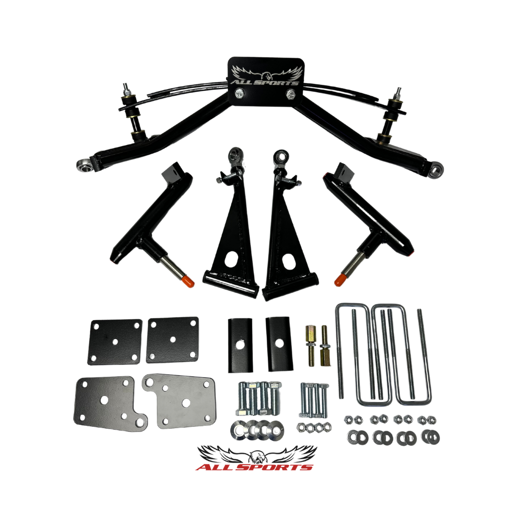 Lift Kit 2" Club Car