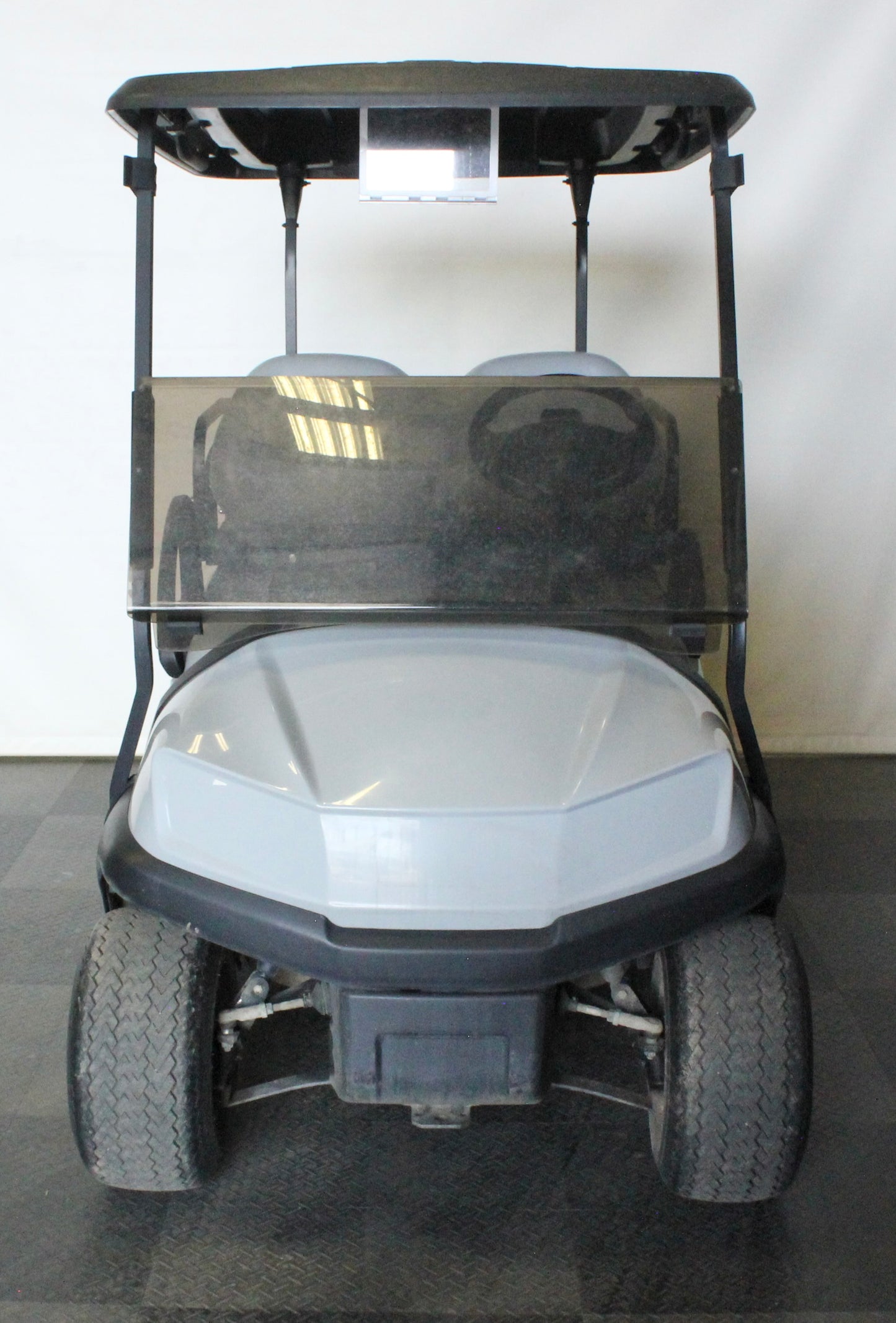 2019 Club Car Tempo Gas