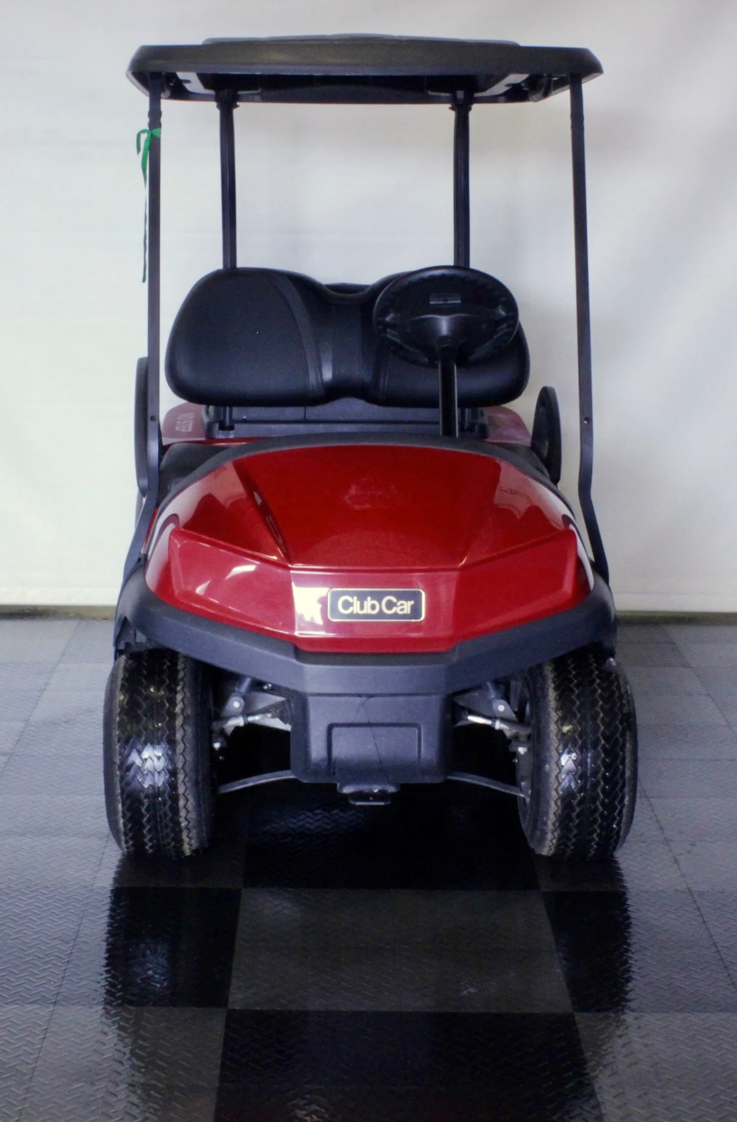 2019 Club Car Tempo Electric