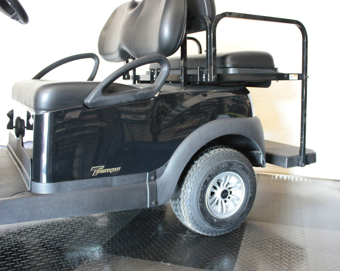 2025 Club Car Tempo EFI Gas