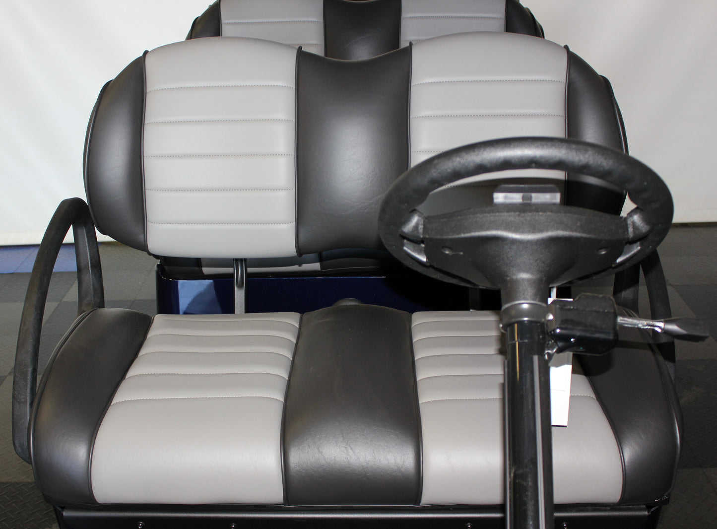 2023 Club Car Onward Electric HP