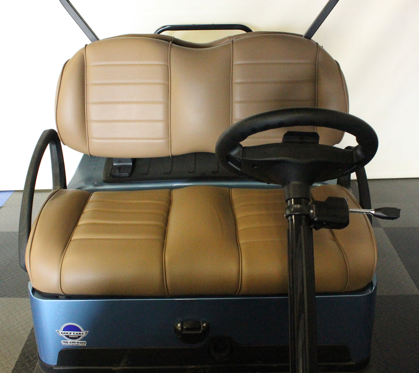2023 Club Car Onward Electric HP