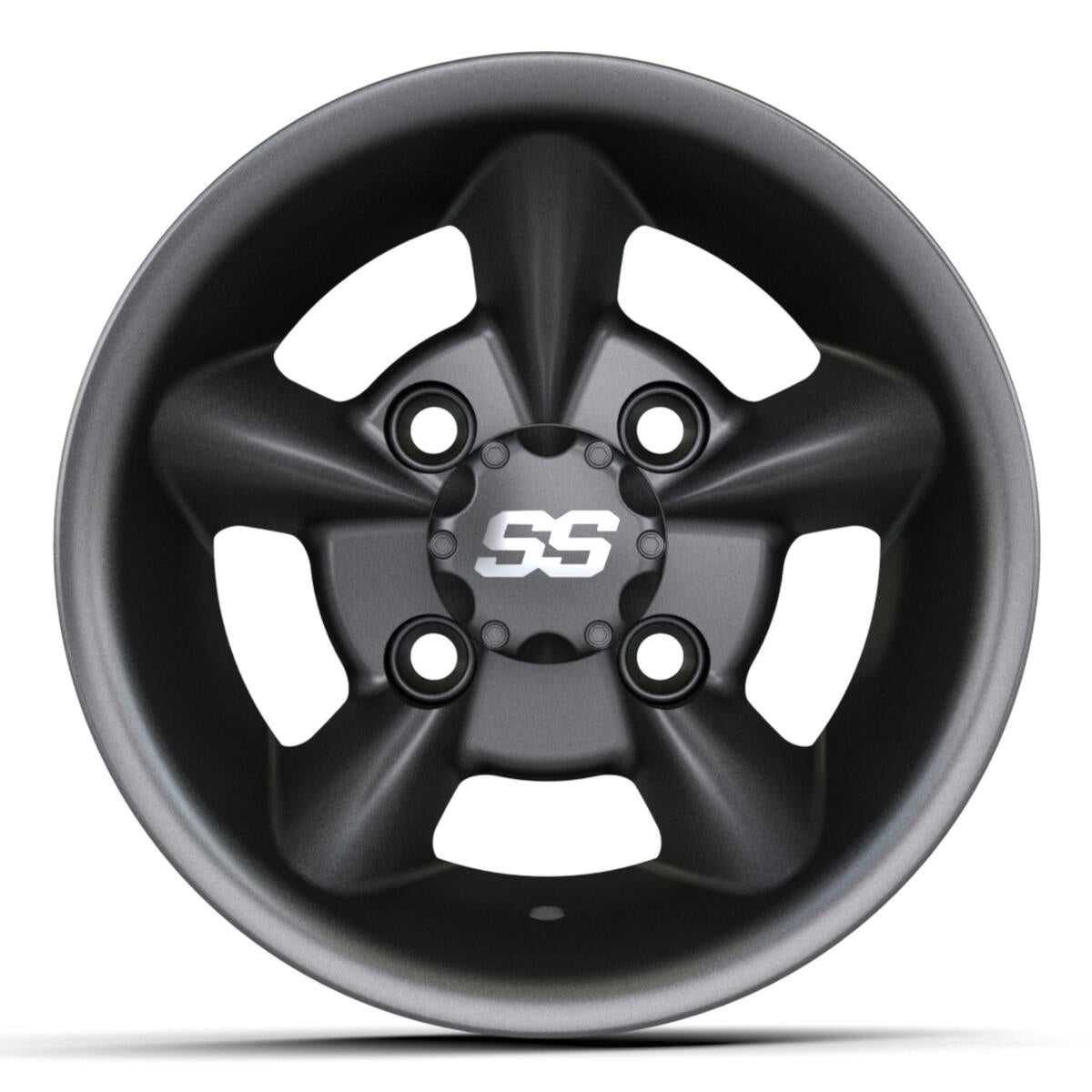10" GTW/SS Godfather Wheels