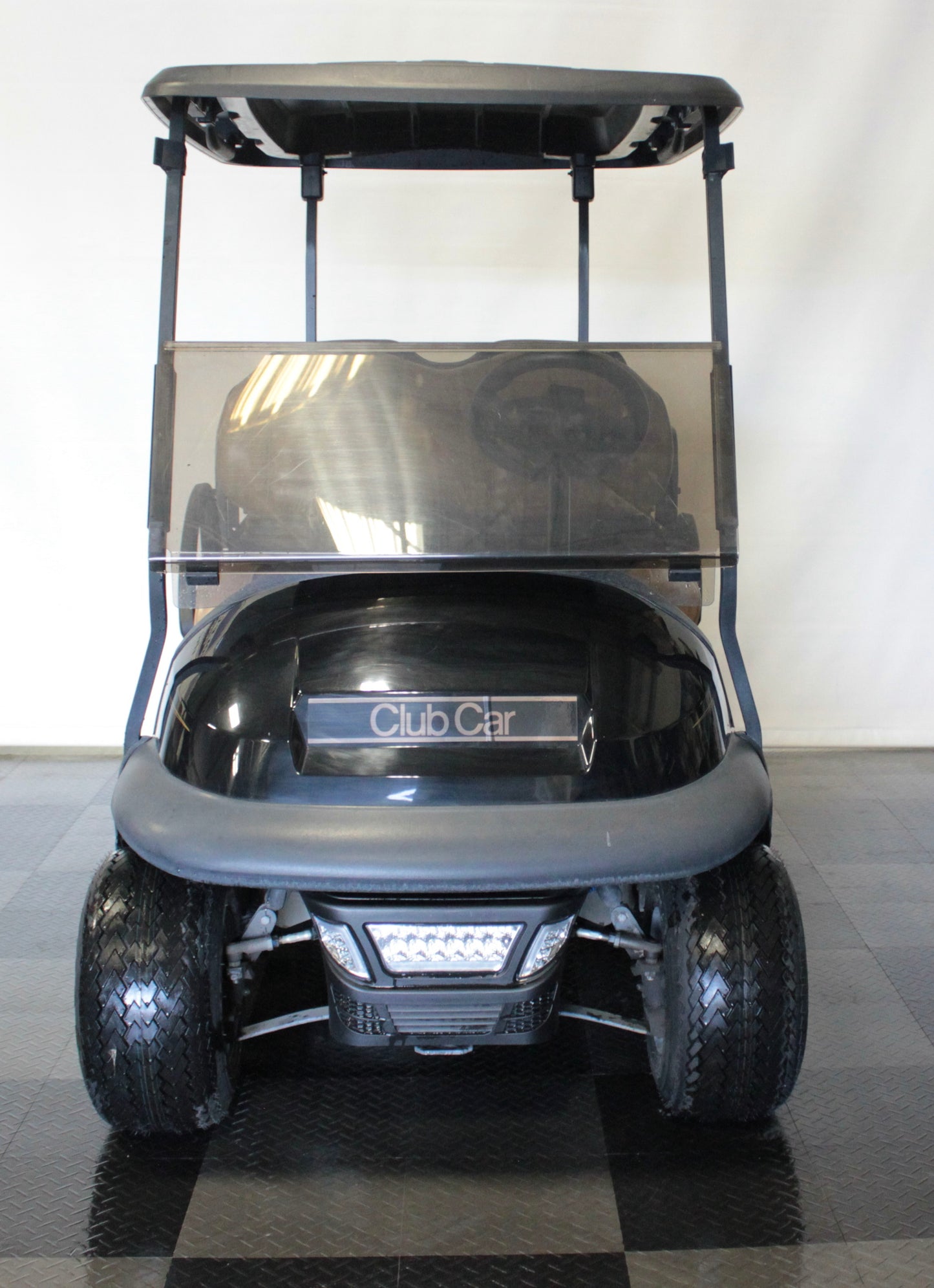 2016 Club Car Precedent Electric