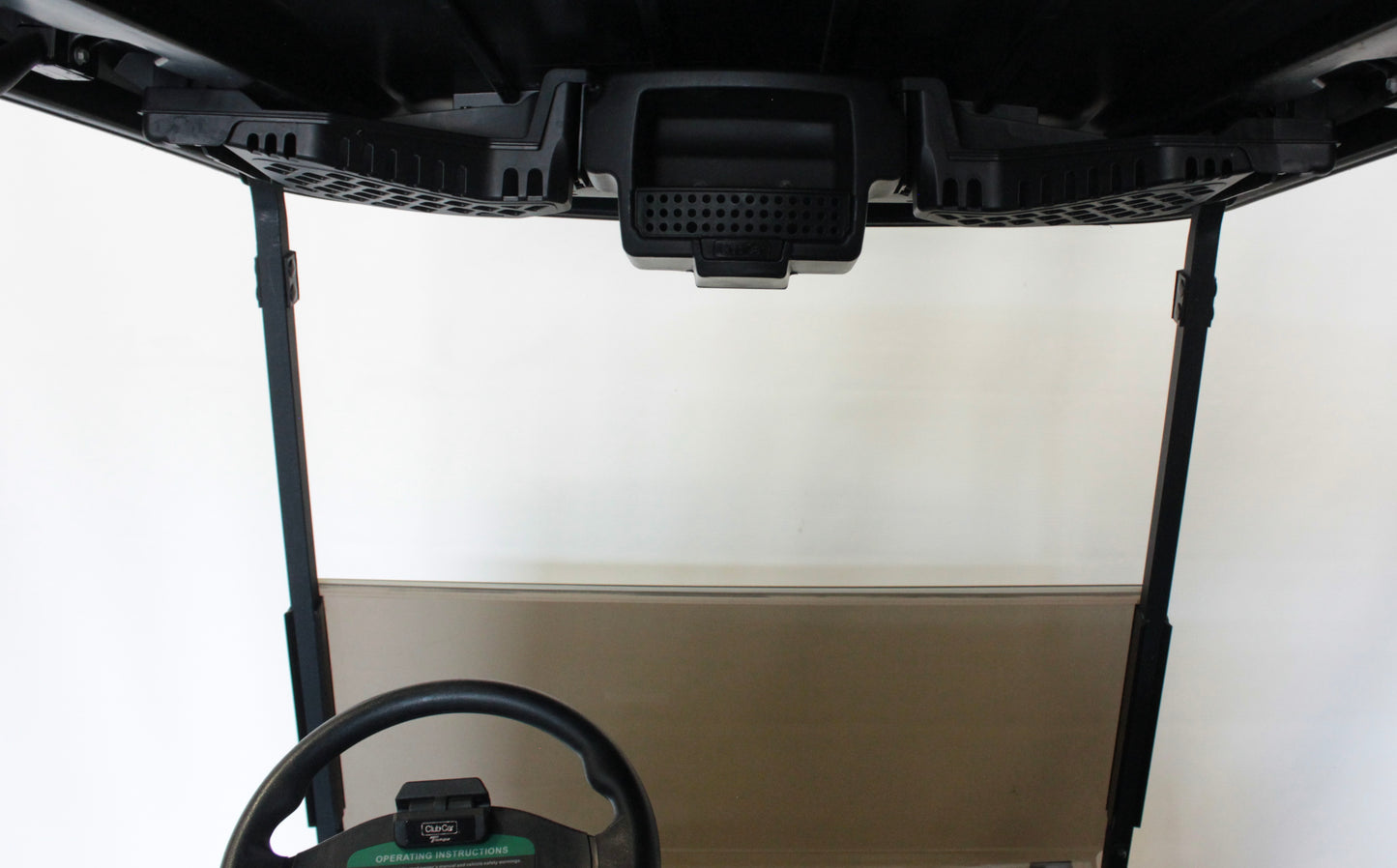 2022 Club Car Tempo Electric