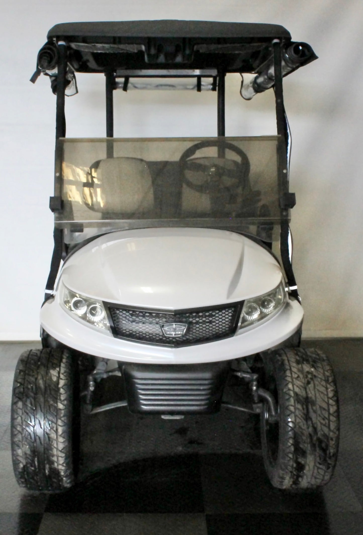2016 Club Car Precedent Electric