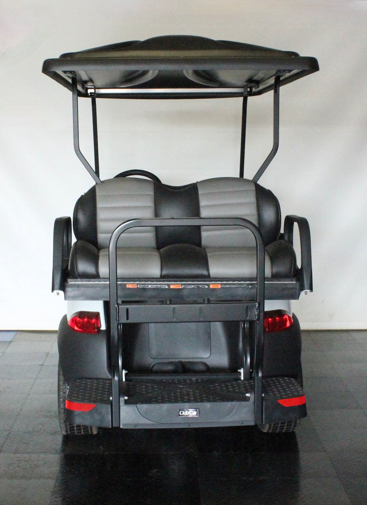 2023 Club Car Onward Gas EFI