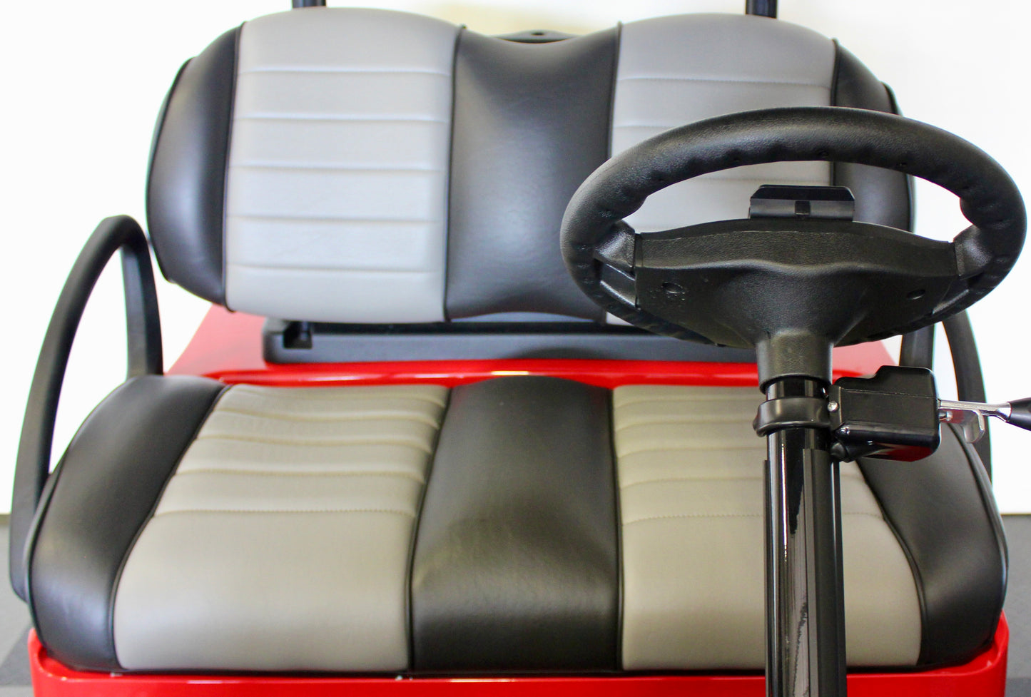 2023 Club Car Onward Gas EFI