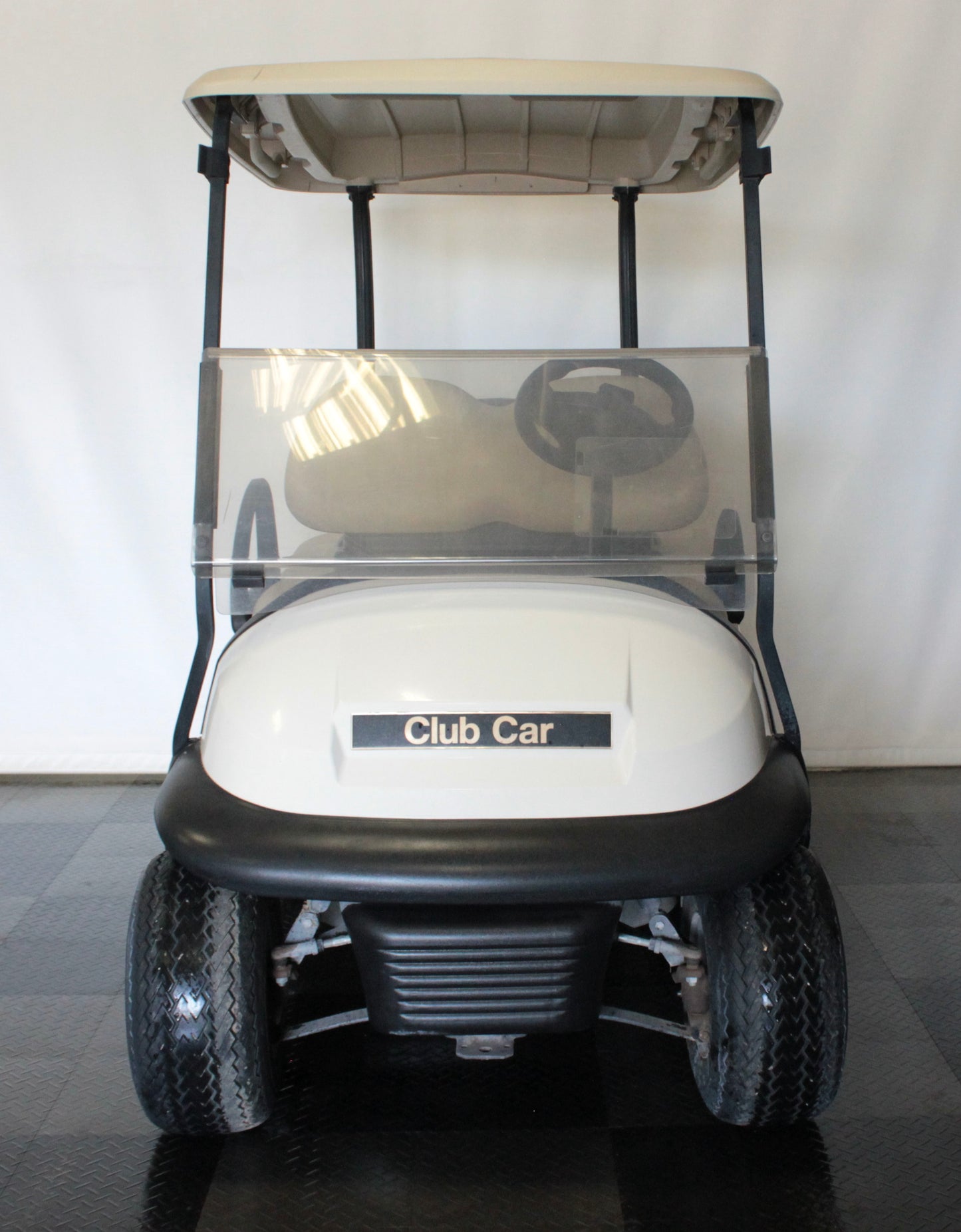 2020 Club Car Precedent Gas EFI