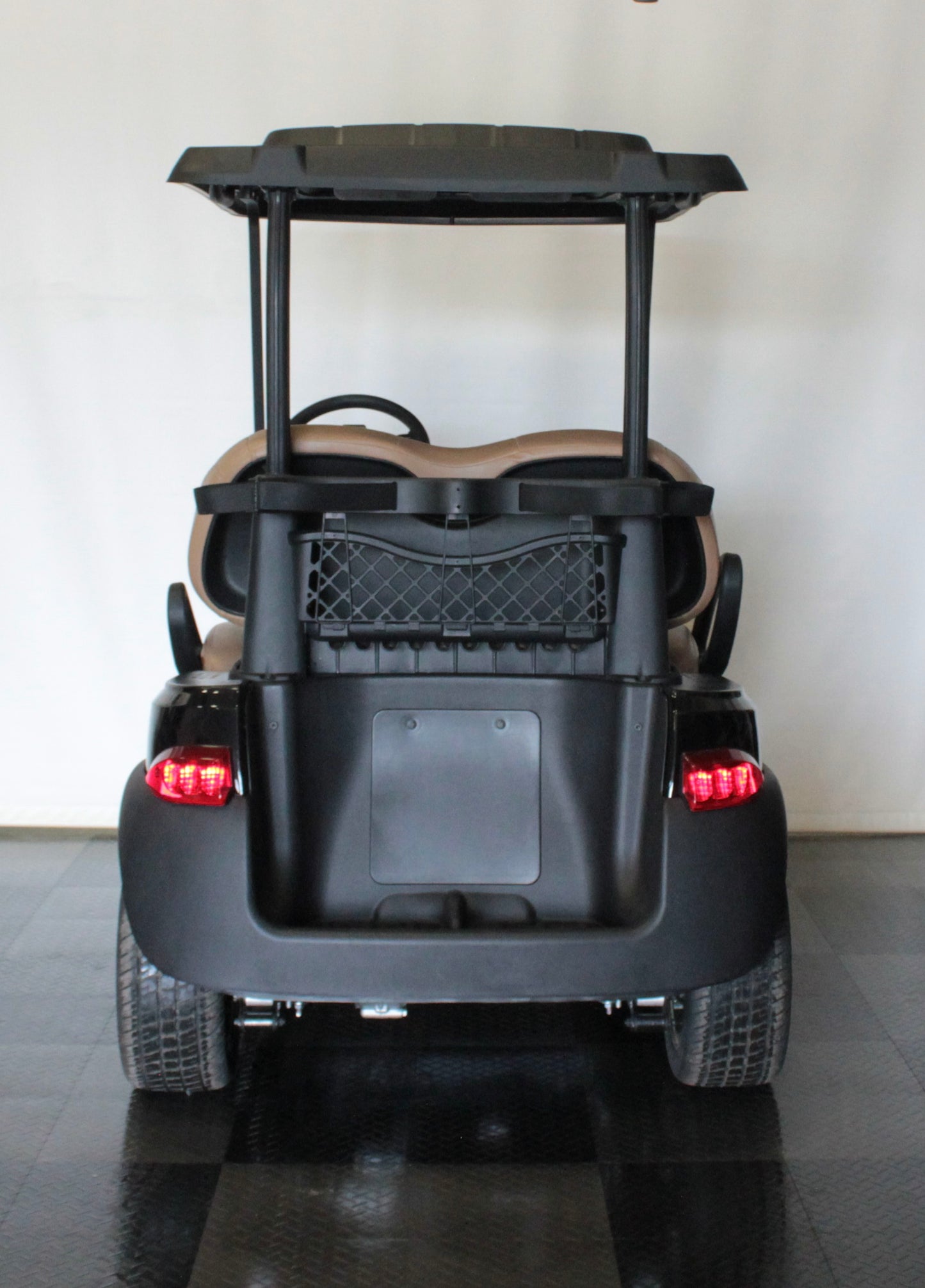 2026 Club Car Onward Electric FLA AC