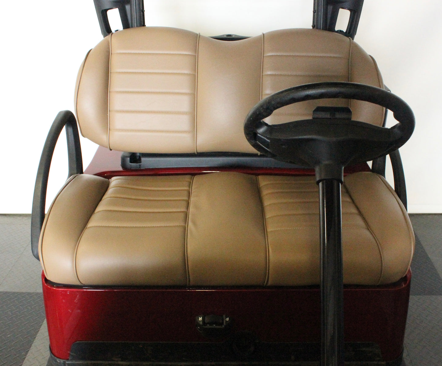 2022 Club Car Tempo Lithium
