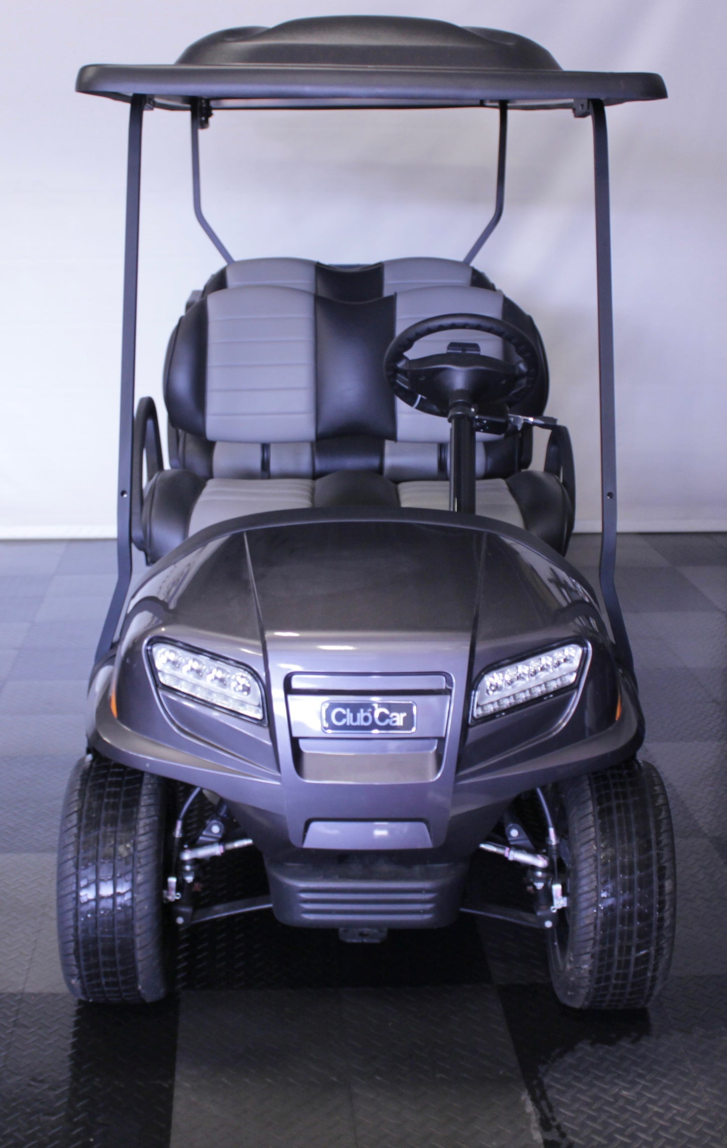 2023 Club Car Onward Gas EFI