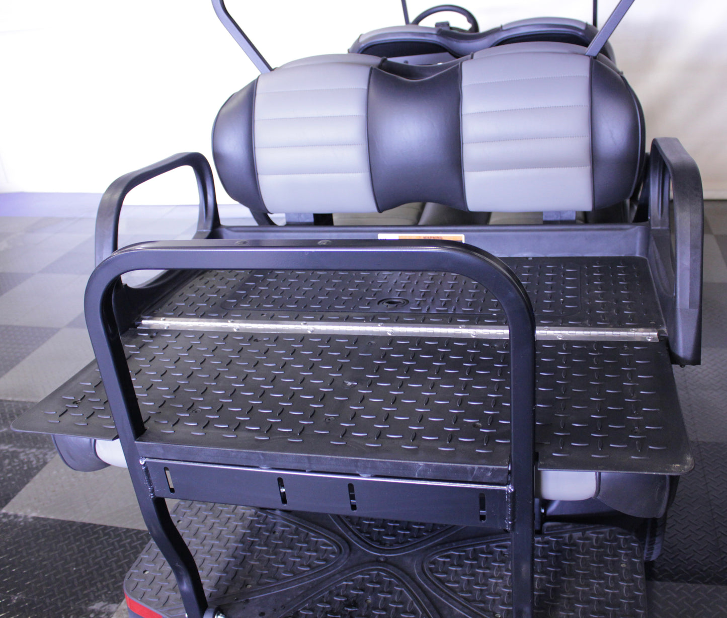 2023 Club Car Onward Gas EFI