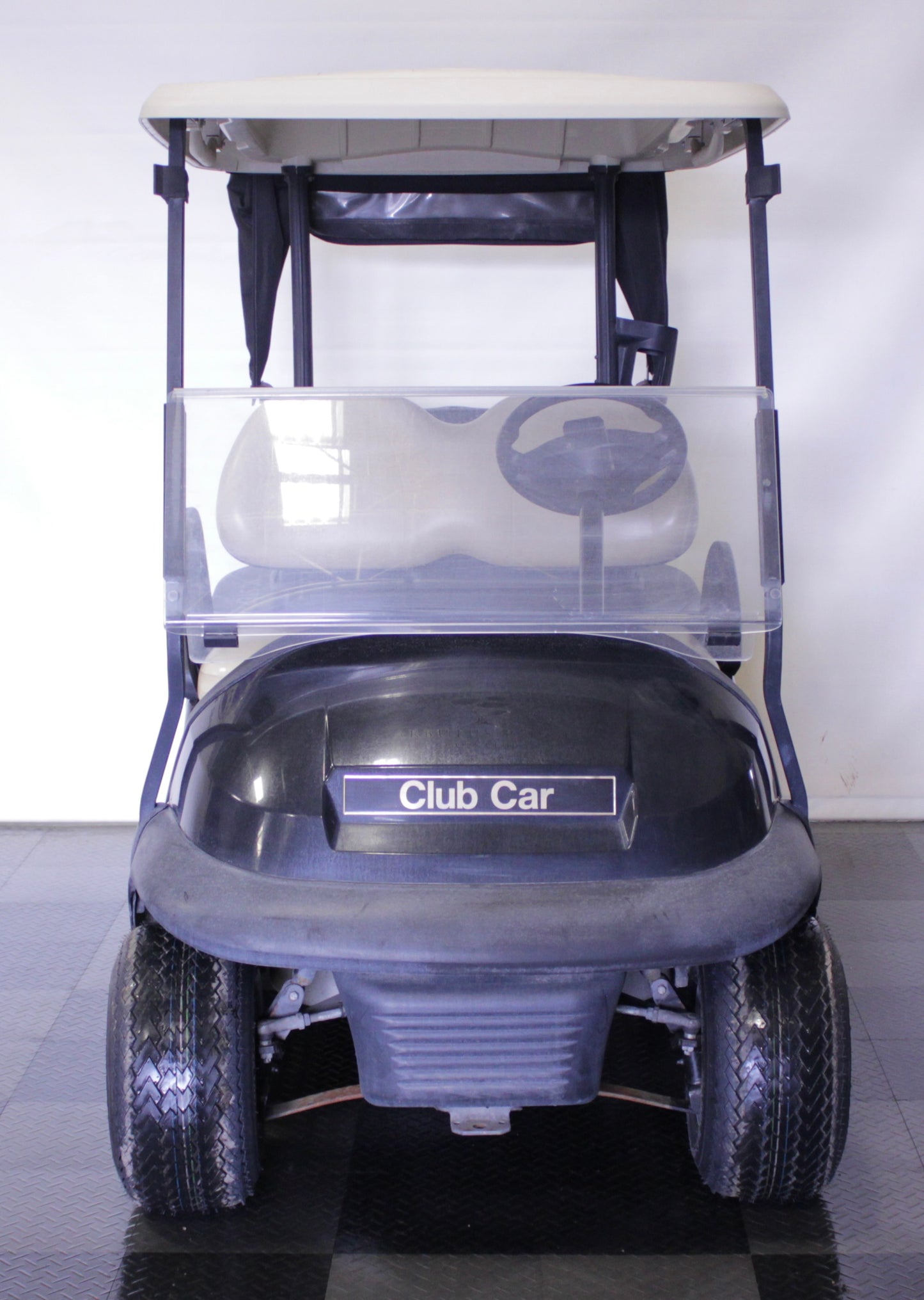 2016 Club Car Precedent Electric