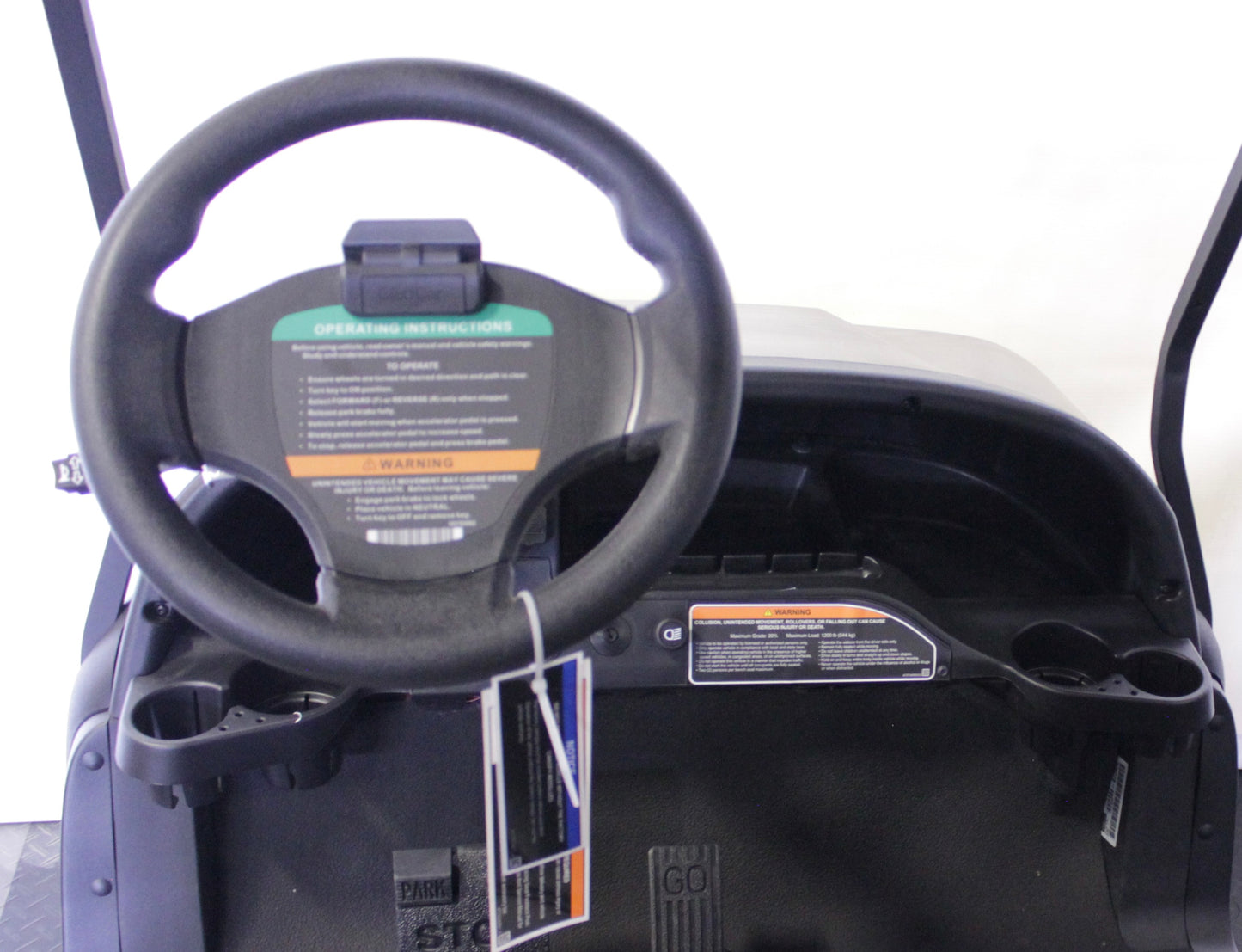 2023 Club Car Onward Gas EFI