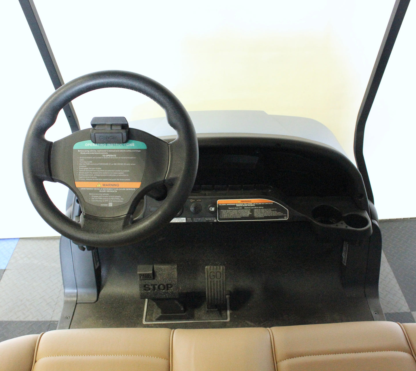 2023 Club Car Onward Electric HP