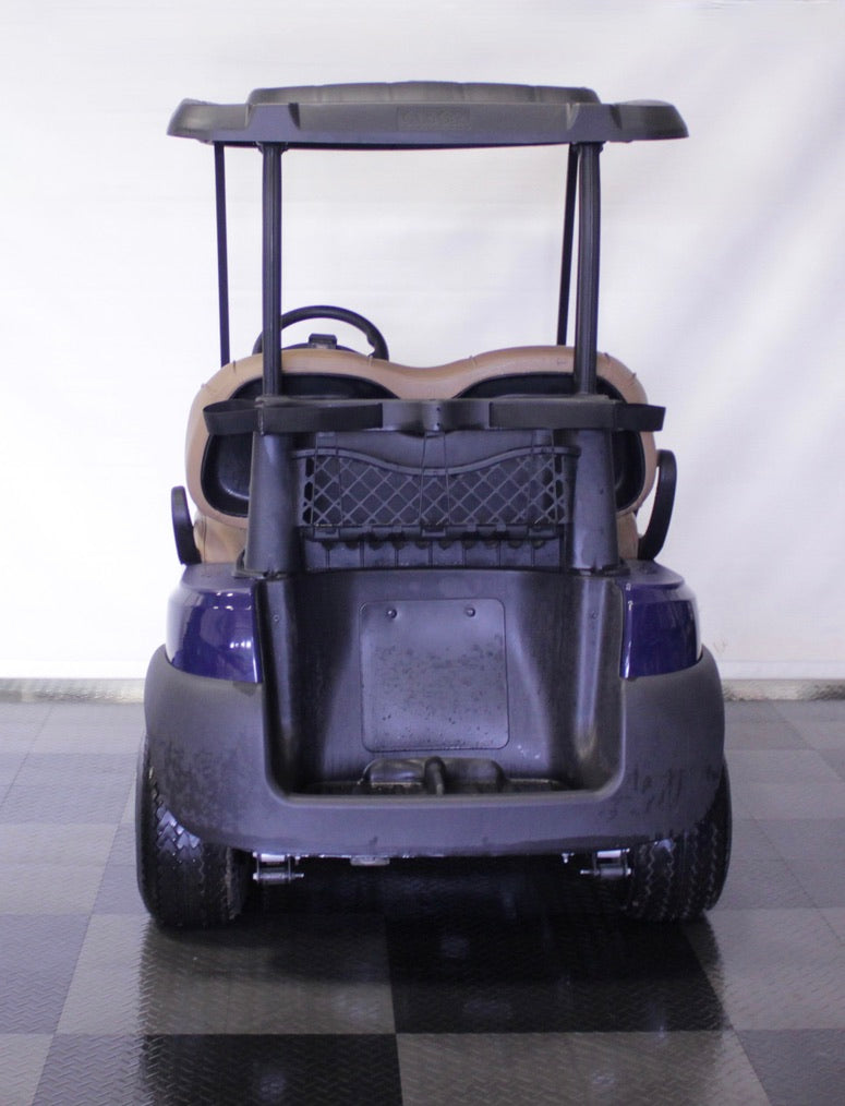 2023 Club Car Tempo Electric