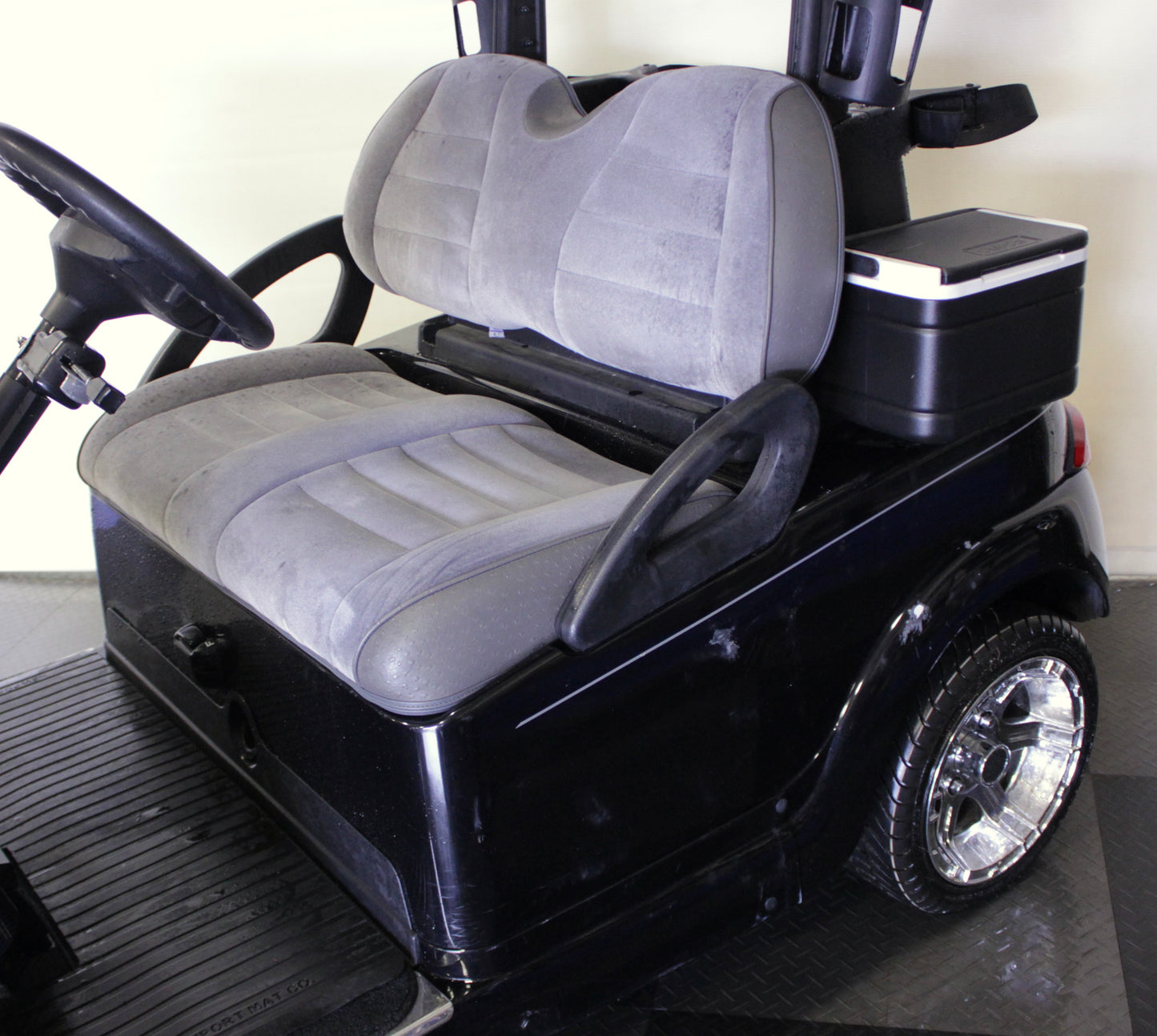 2014 Club Car Precedent Electric