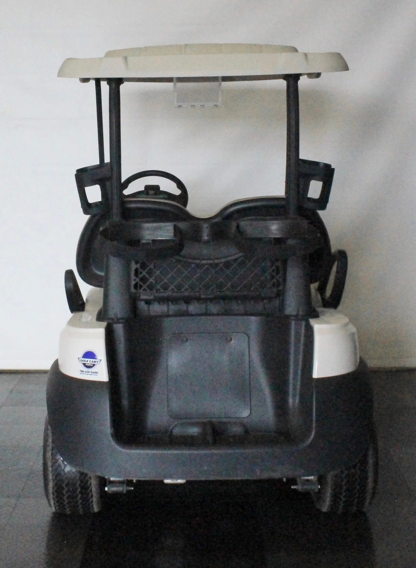 2022 Club Car Tempo Lithium